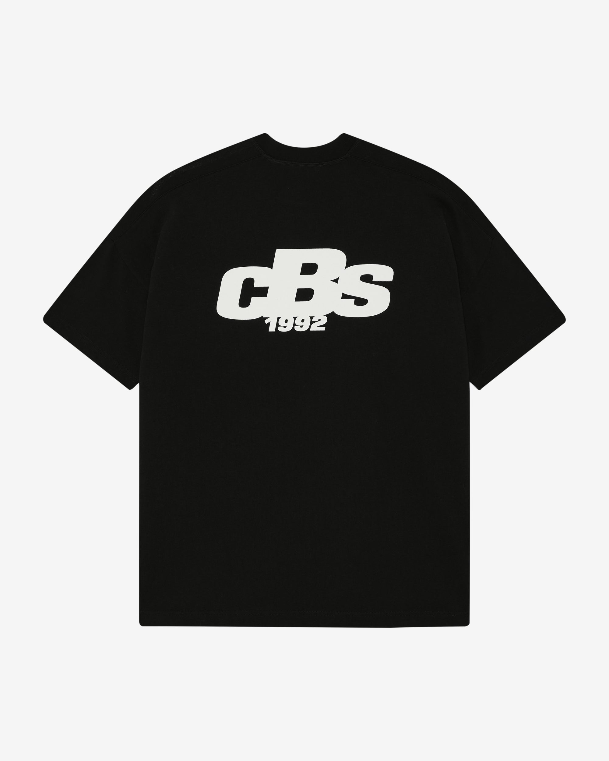 CBS VINTAGE T-SHIRT