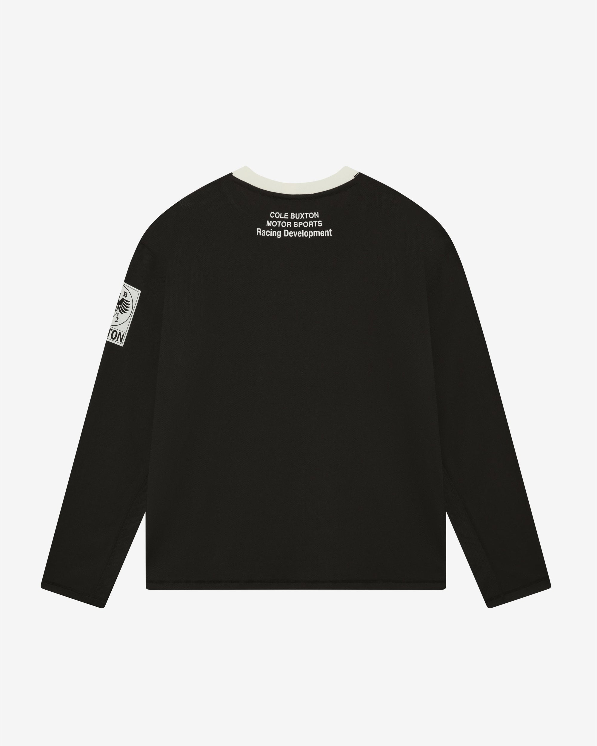 EURO RALLY LONG SLEEVE