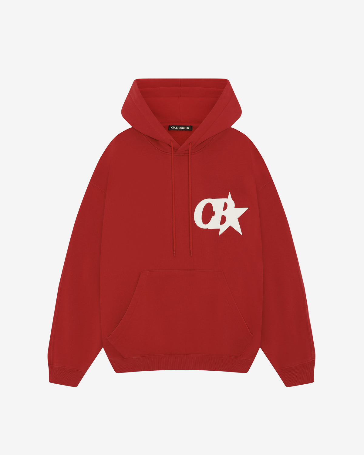 CB STAR HOODIE