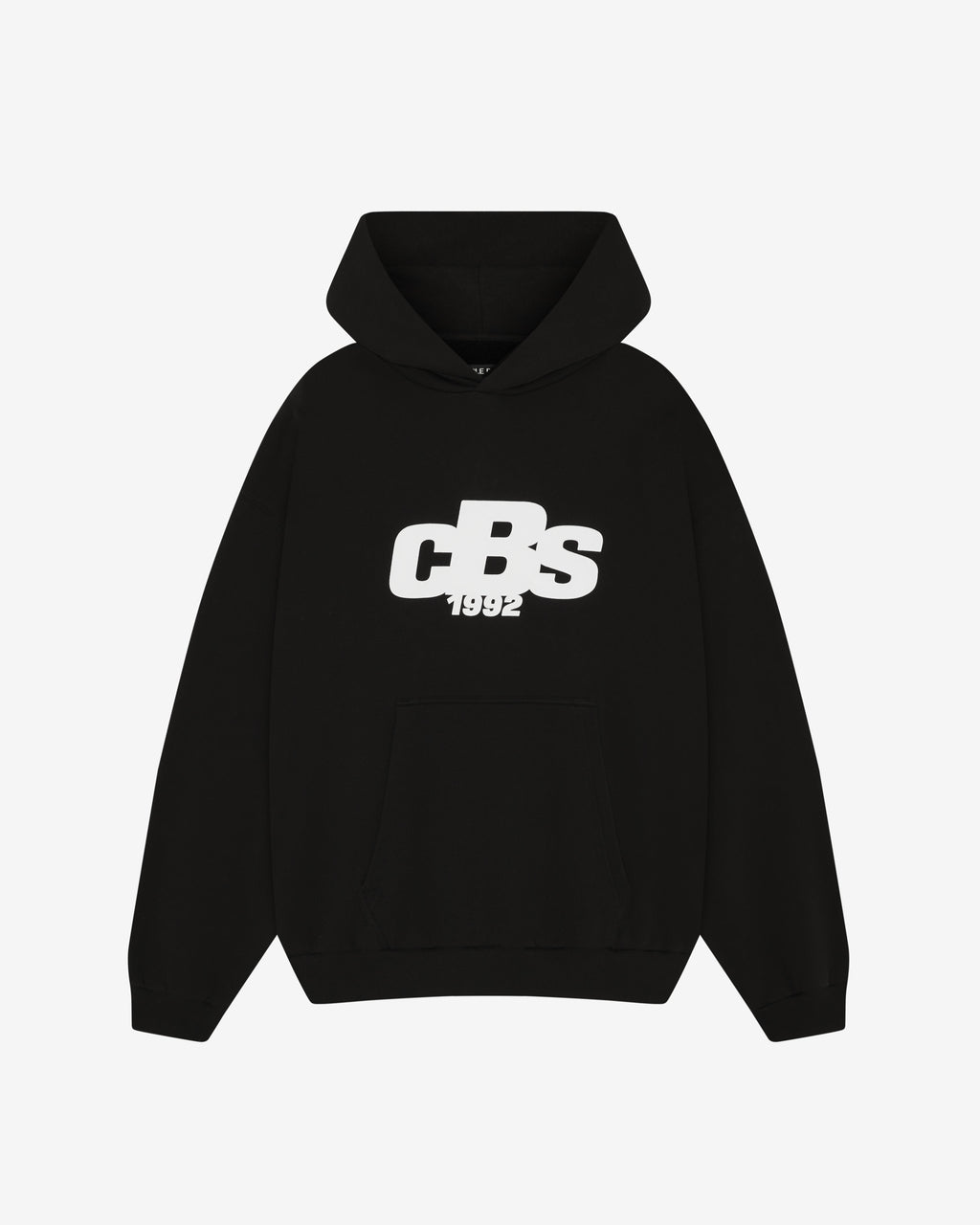 CBS VINTAGE HOODIE