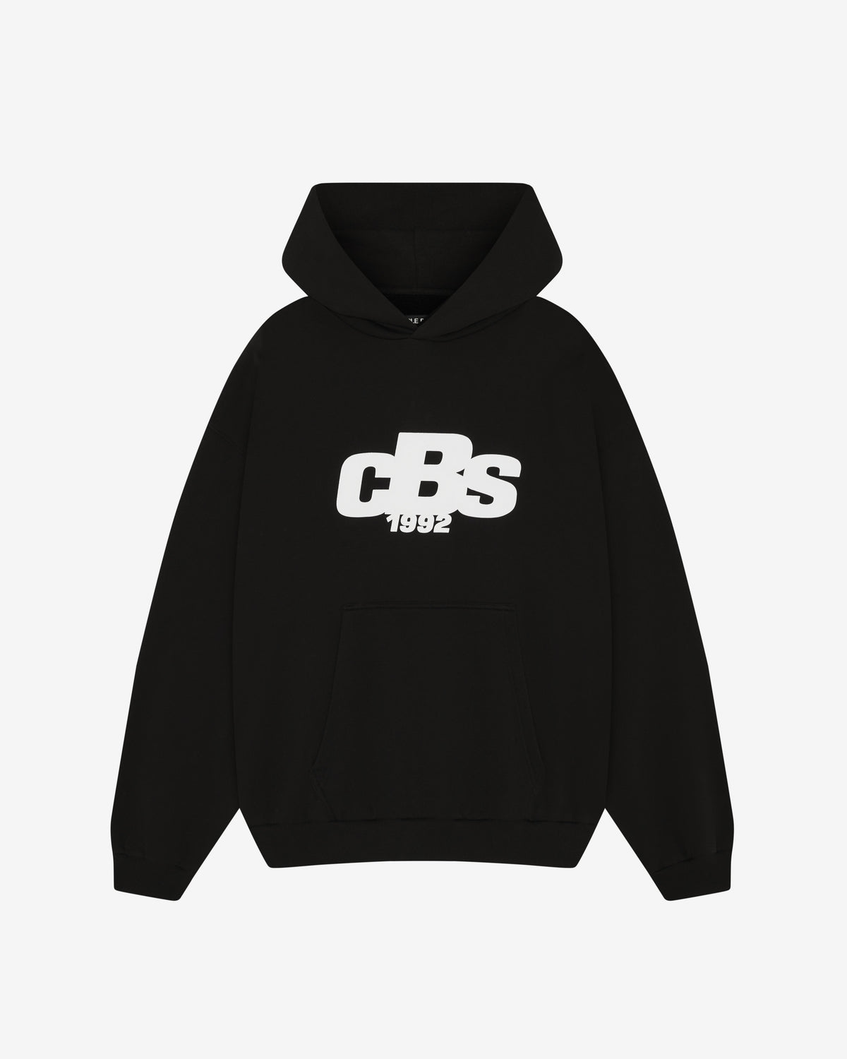 CBS VINTAGE HOODIE