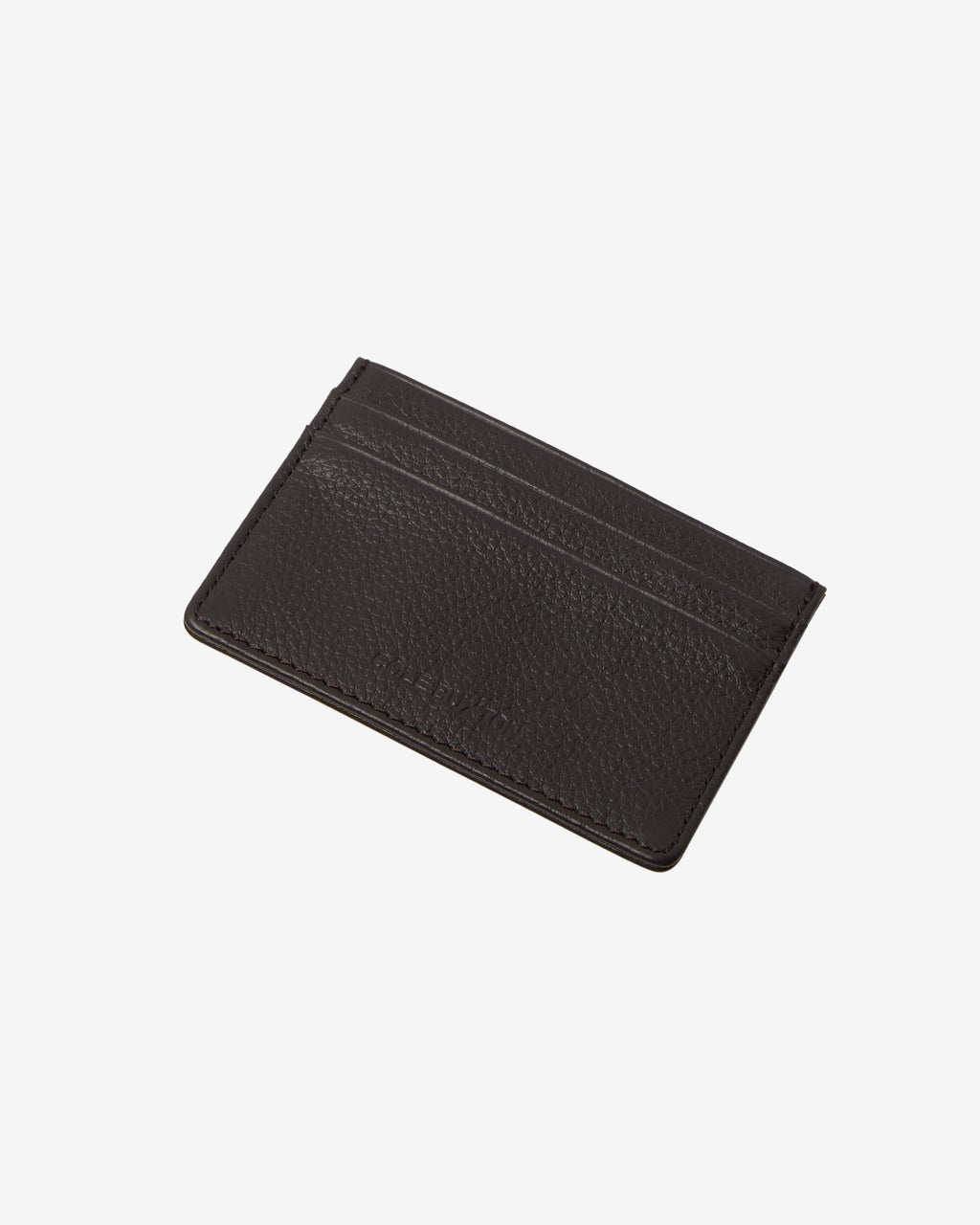 RESORT CARDHOLDER