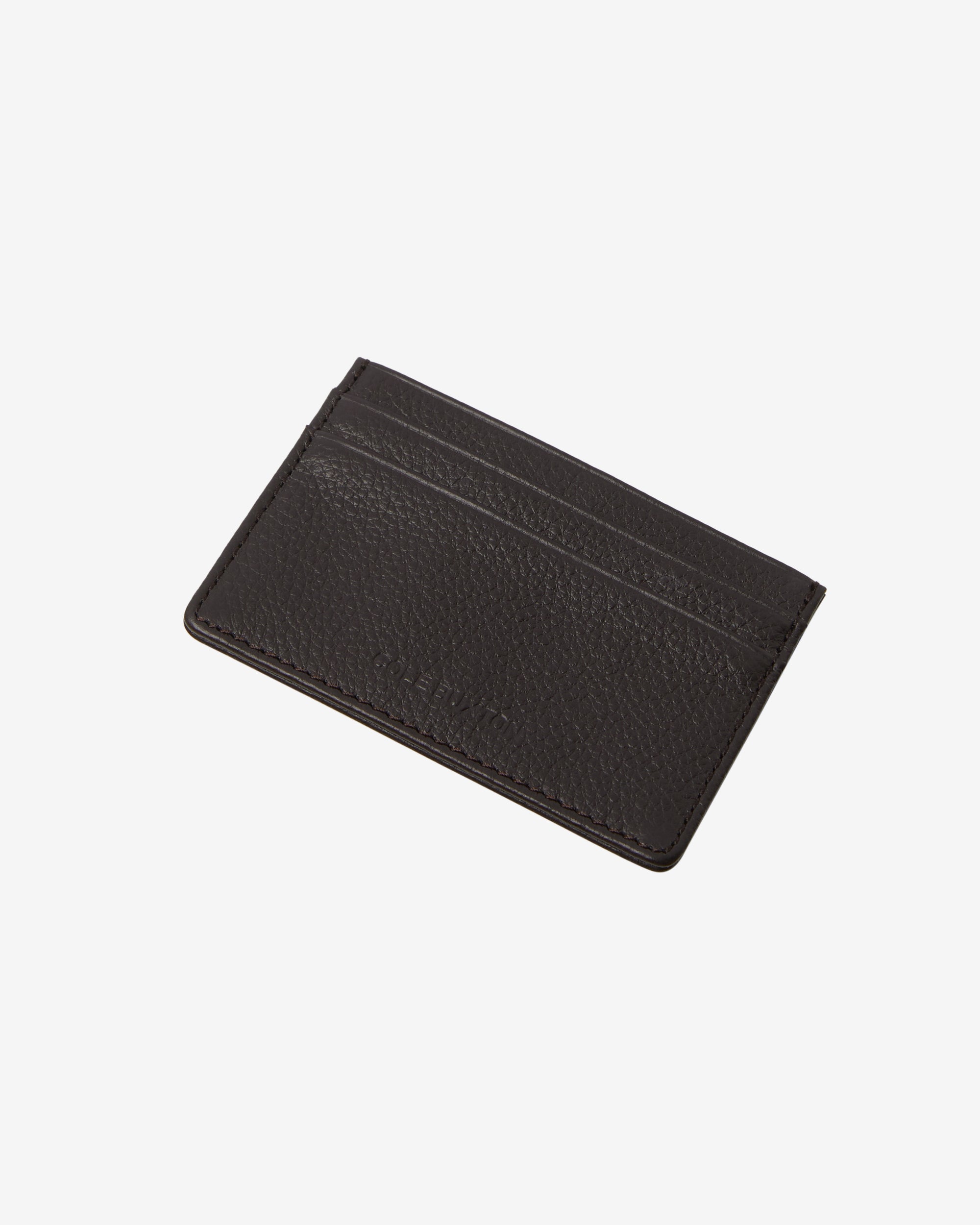 RESORT CARDHOLDER