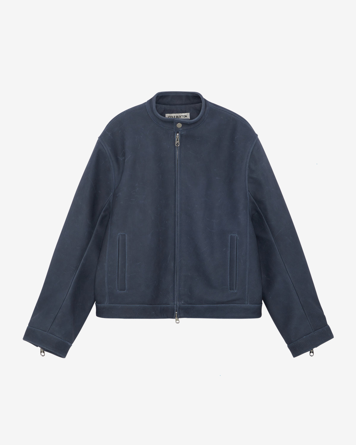 EURO RALLY CAFE RACER