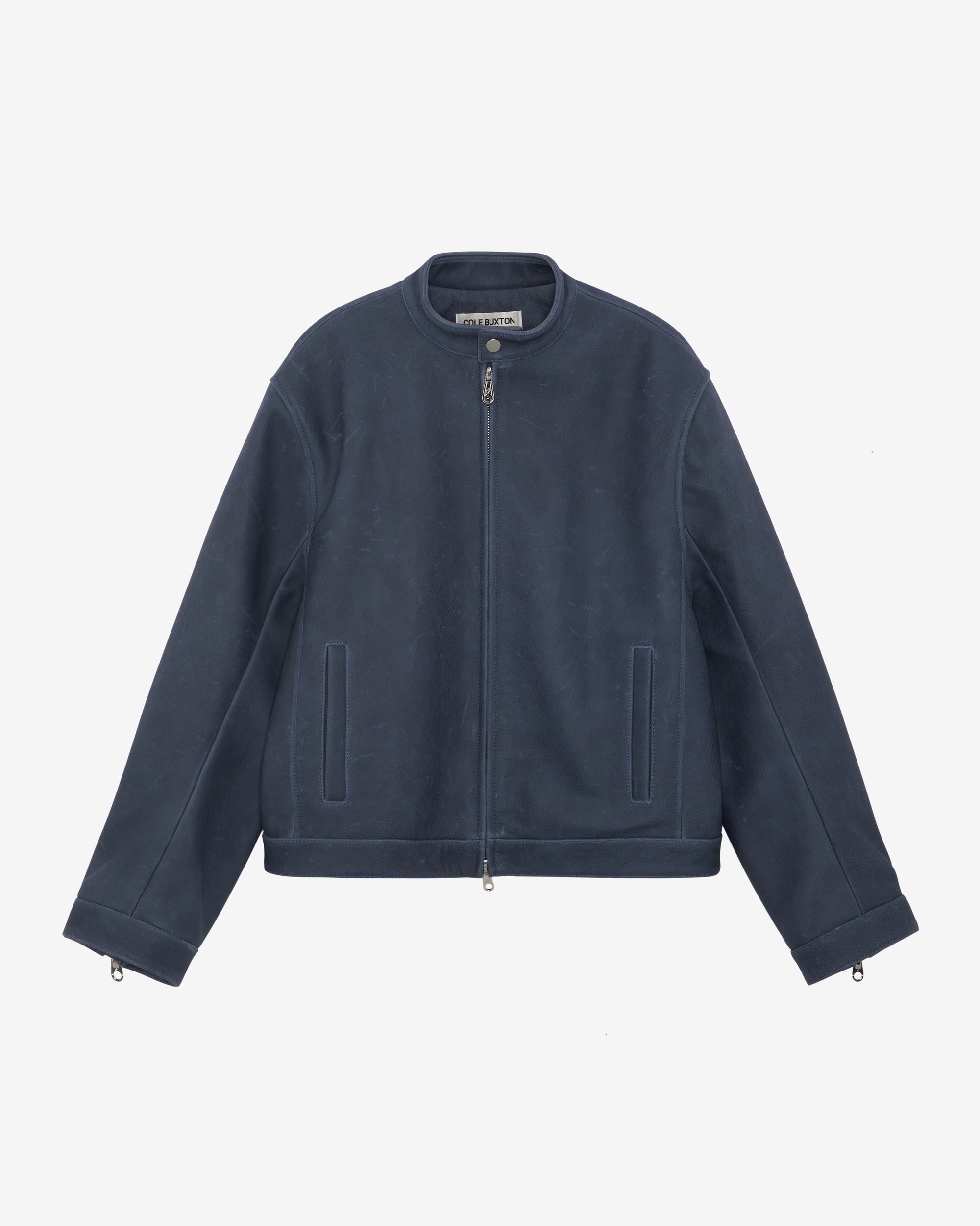 EURO RALLY CAFE RACER