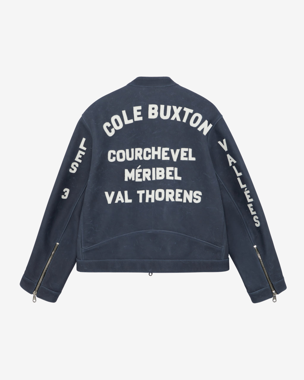 EURO RALLY CAFE RACER