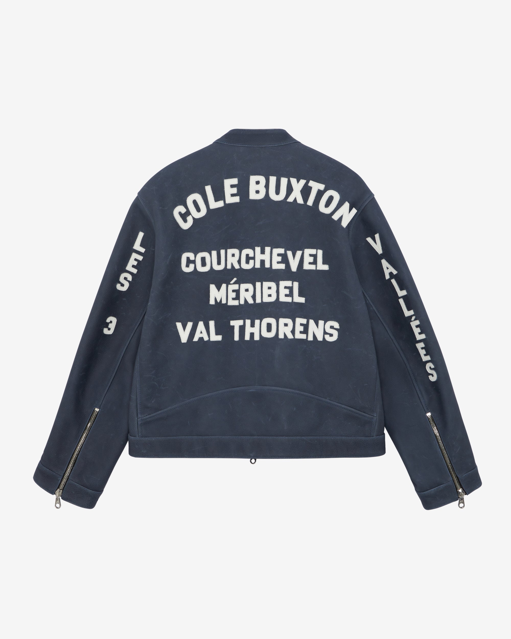 EURO RALLY CAFE RACER