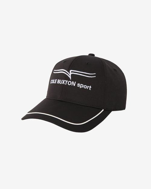 COLE BUXTON SPORT PIPED CAP