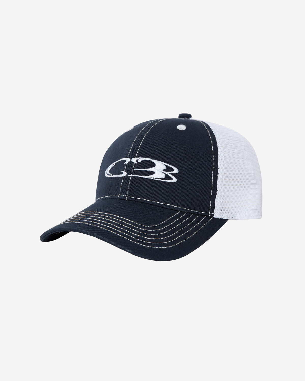 CB SURF MESH DAD CAP