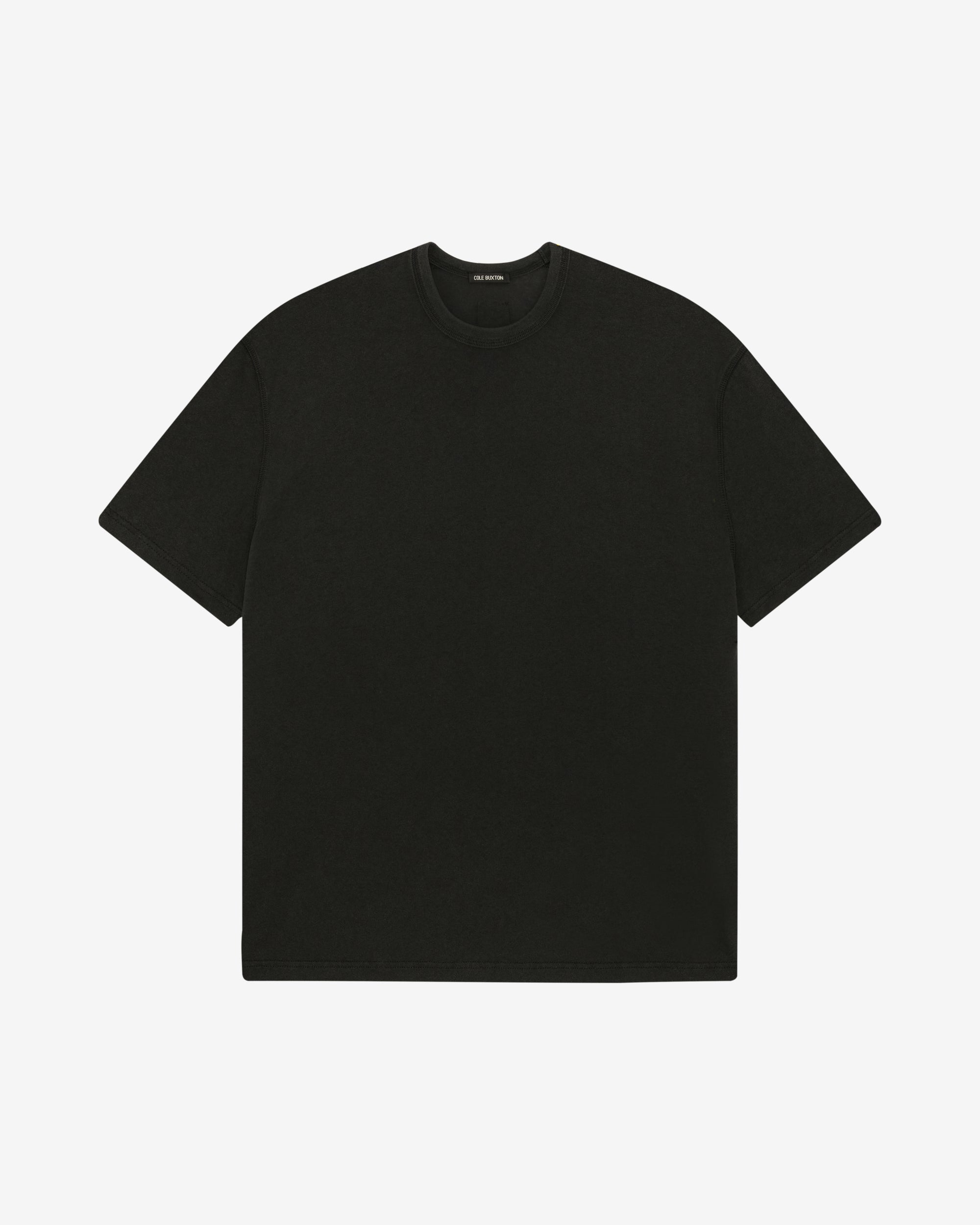 CB 1992 BACKSTAGE T-SHIRT