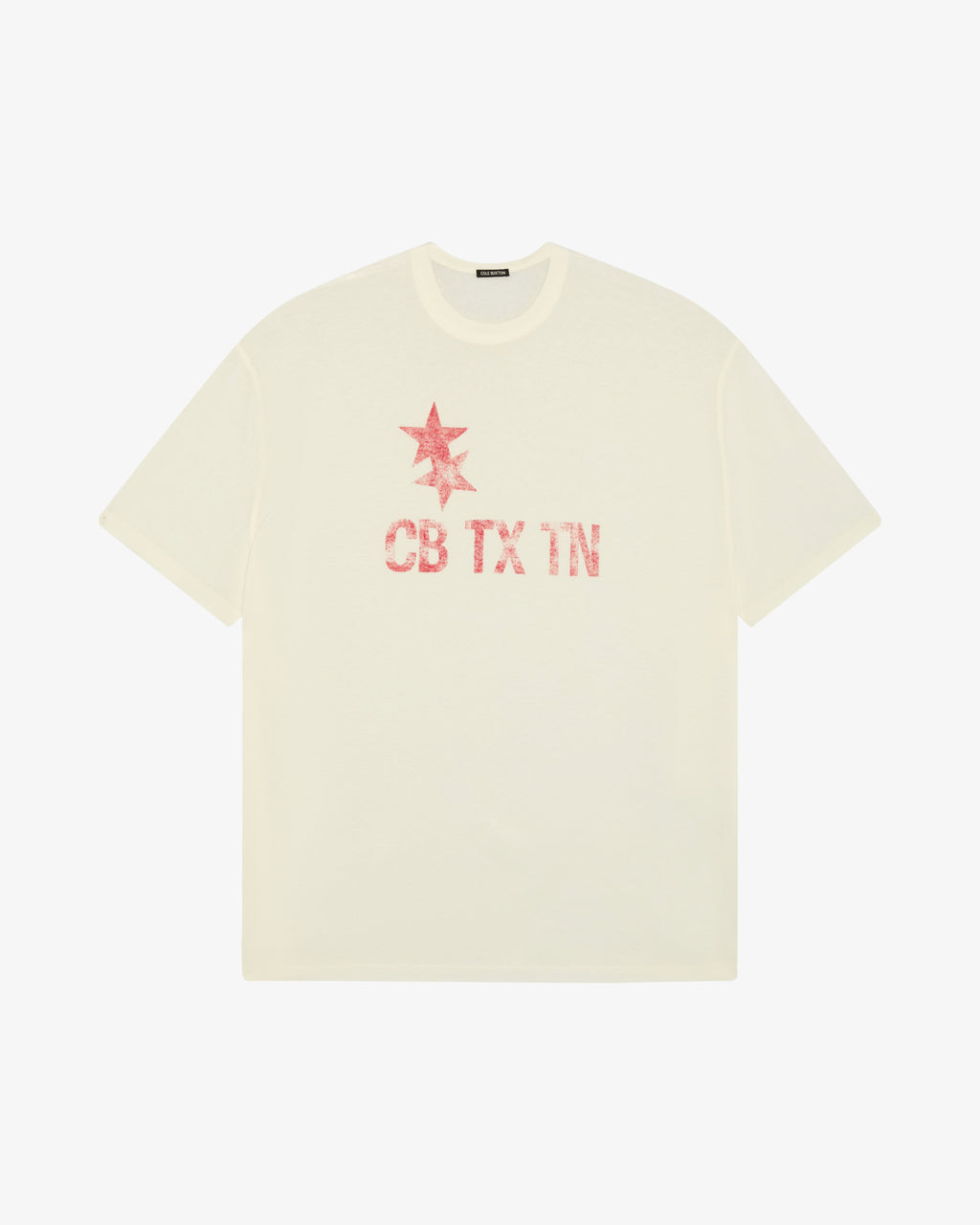 CB TX TN T-SHIRT