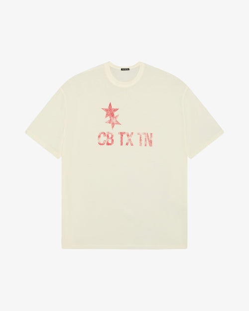 CB TX TN T-SHIRT
