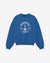 COLE BUXTON STATE RAGLAN SWEATSHIRT