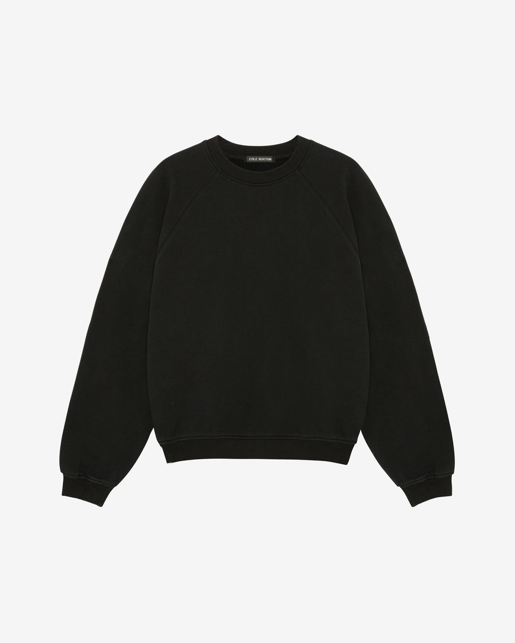 RAGLAN SWEATSHIRT