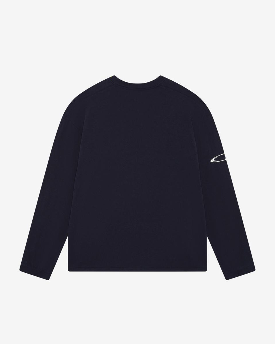 CB SURF LONG SLEEVE