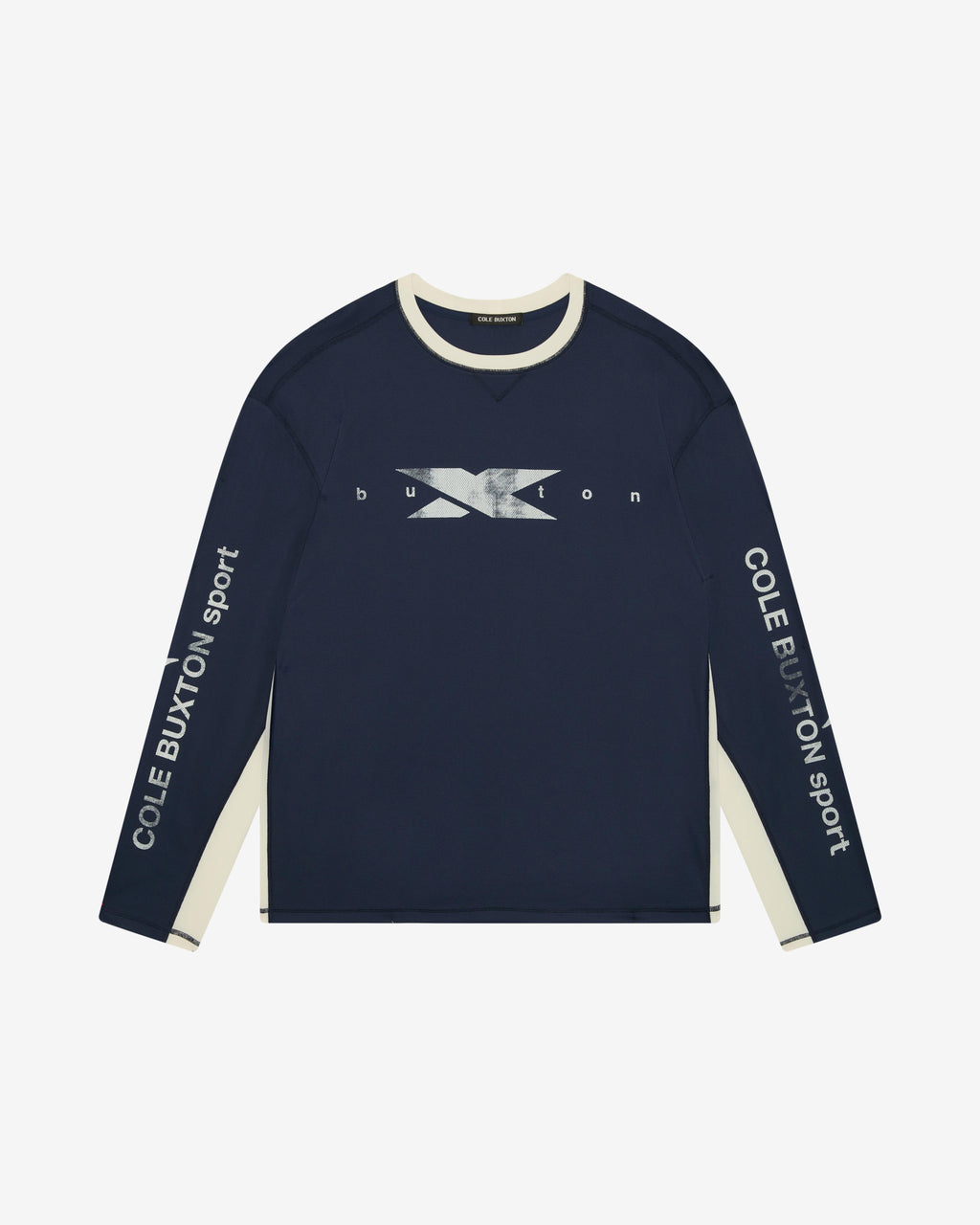 MOTORCROSS LONG SLEEVE