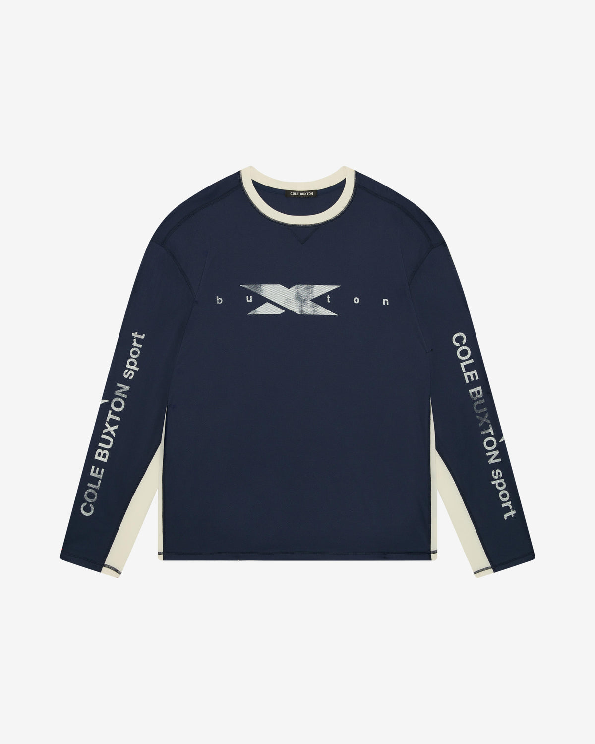 MOTORCROSS LONG SLEEVE
