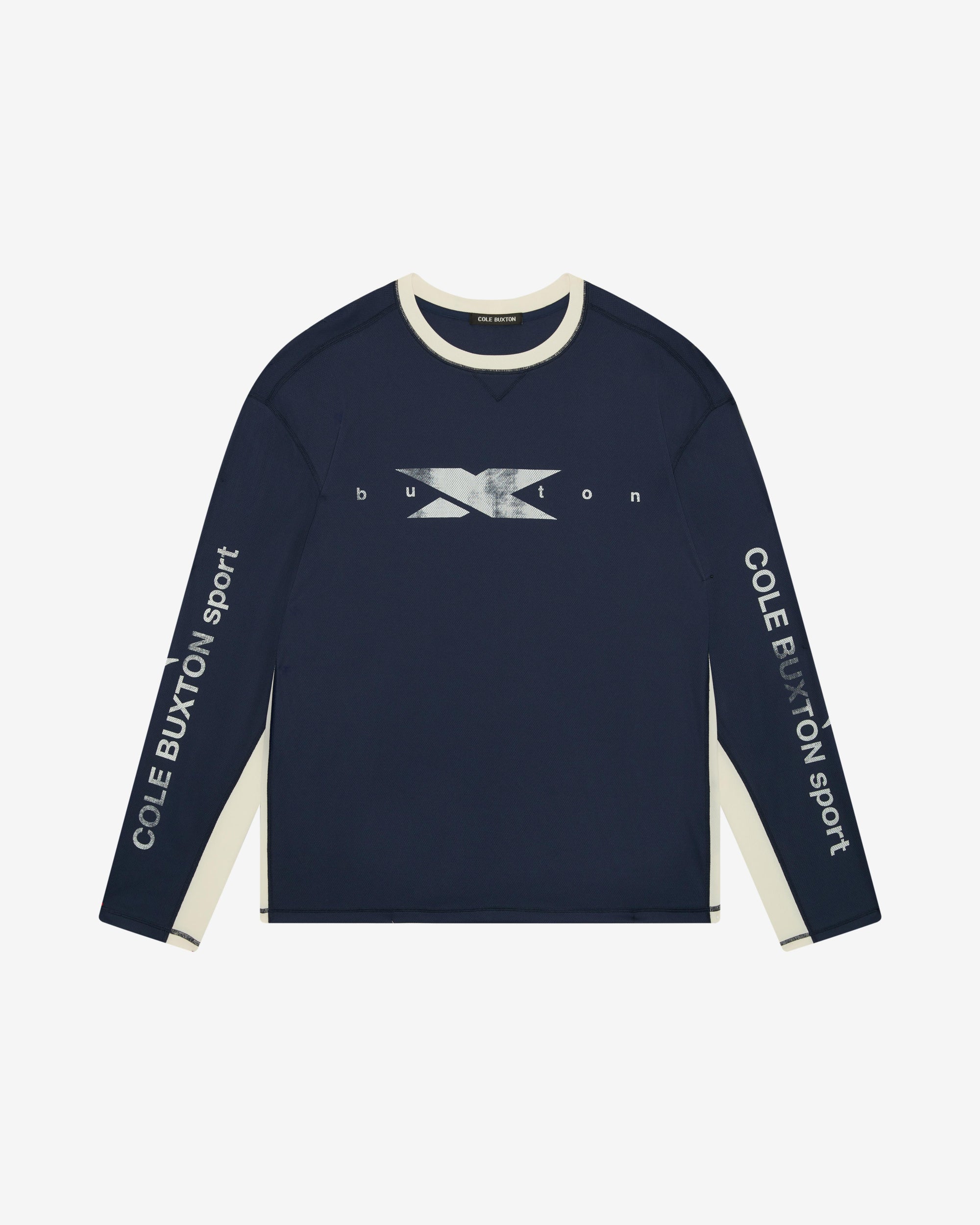 MOTORCROSS LONG SLEEVE