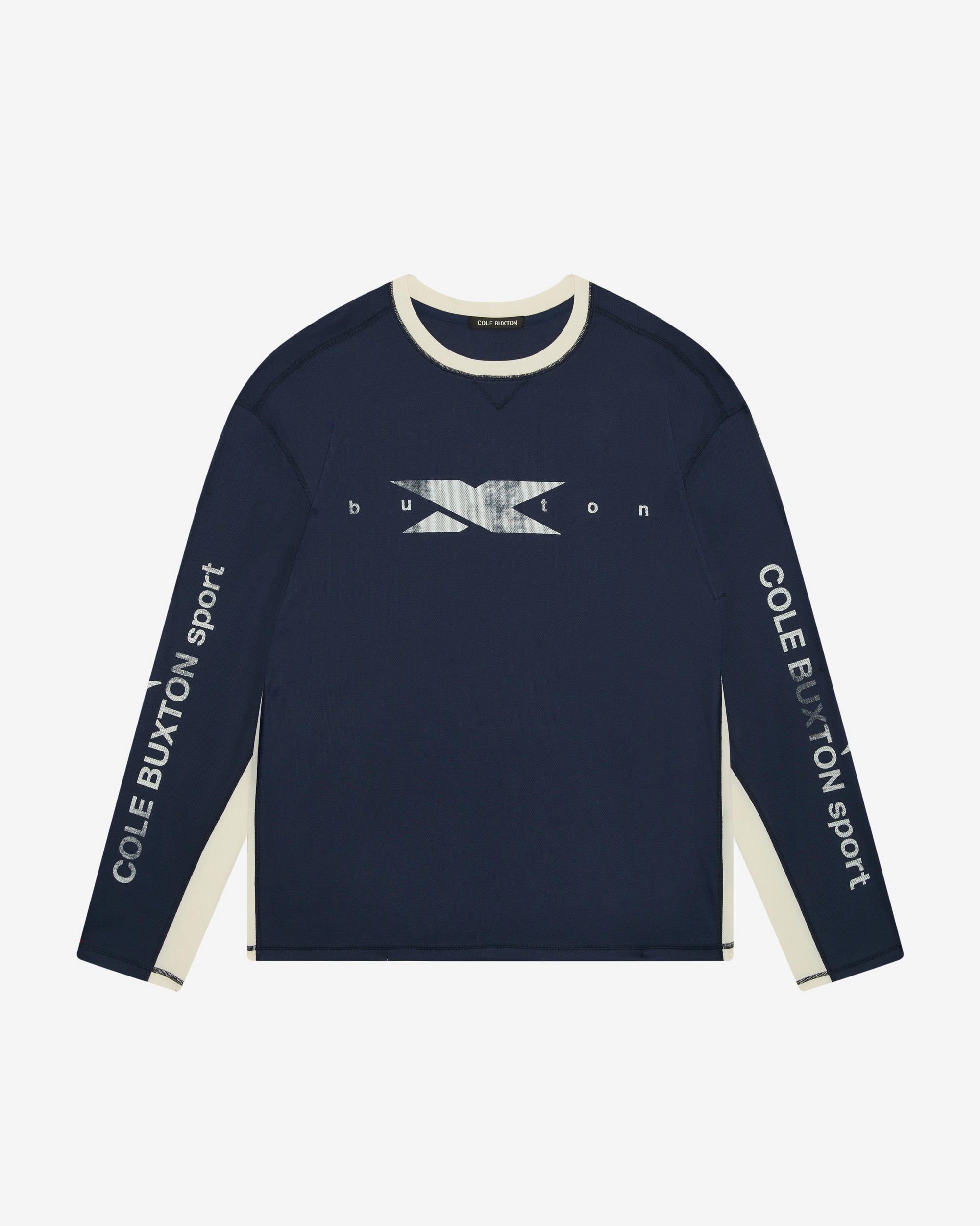 MOTORCROSS LONG SLEEVE