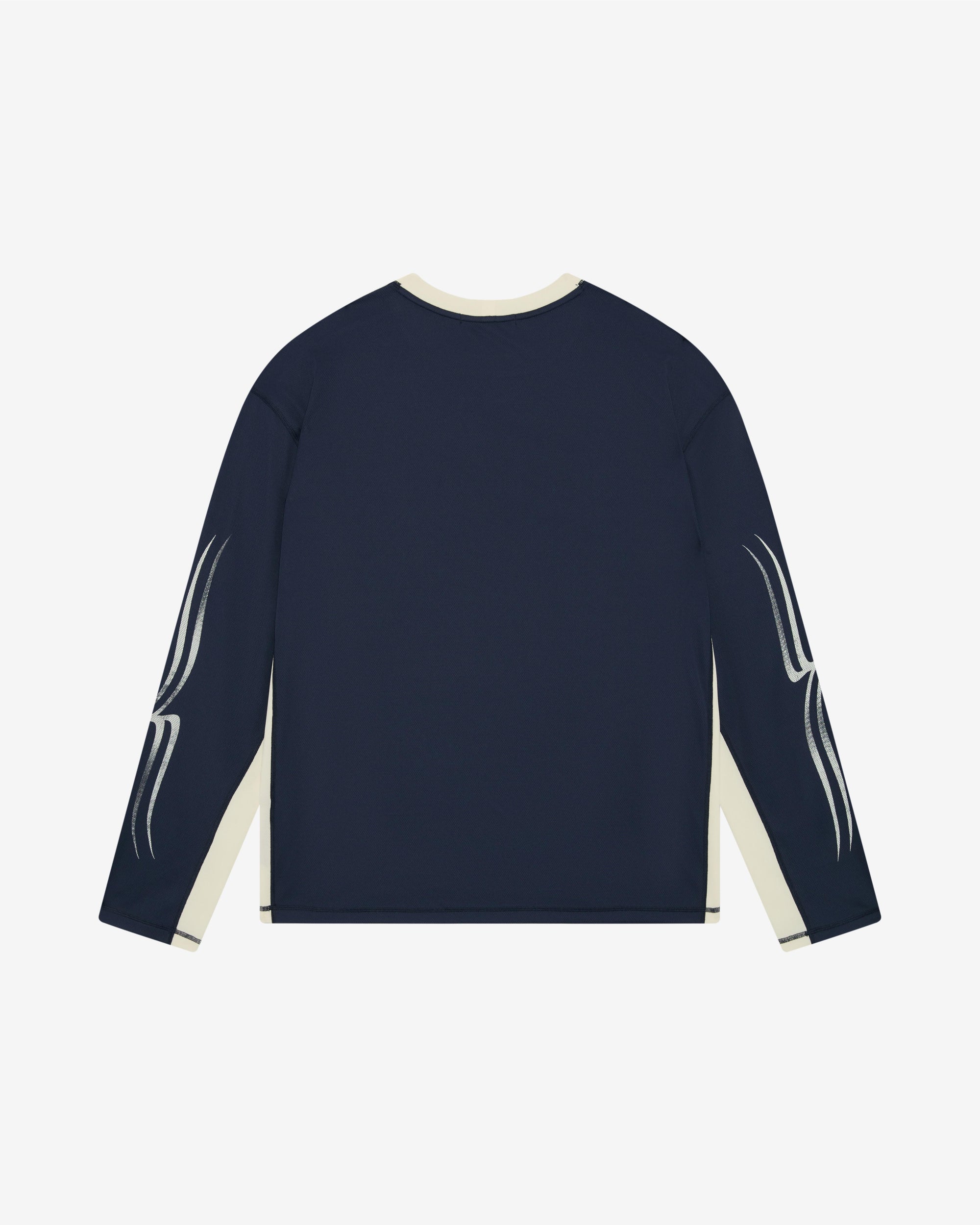 MOTORCROSS LONG SLEEVE
