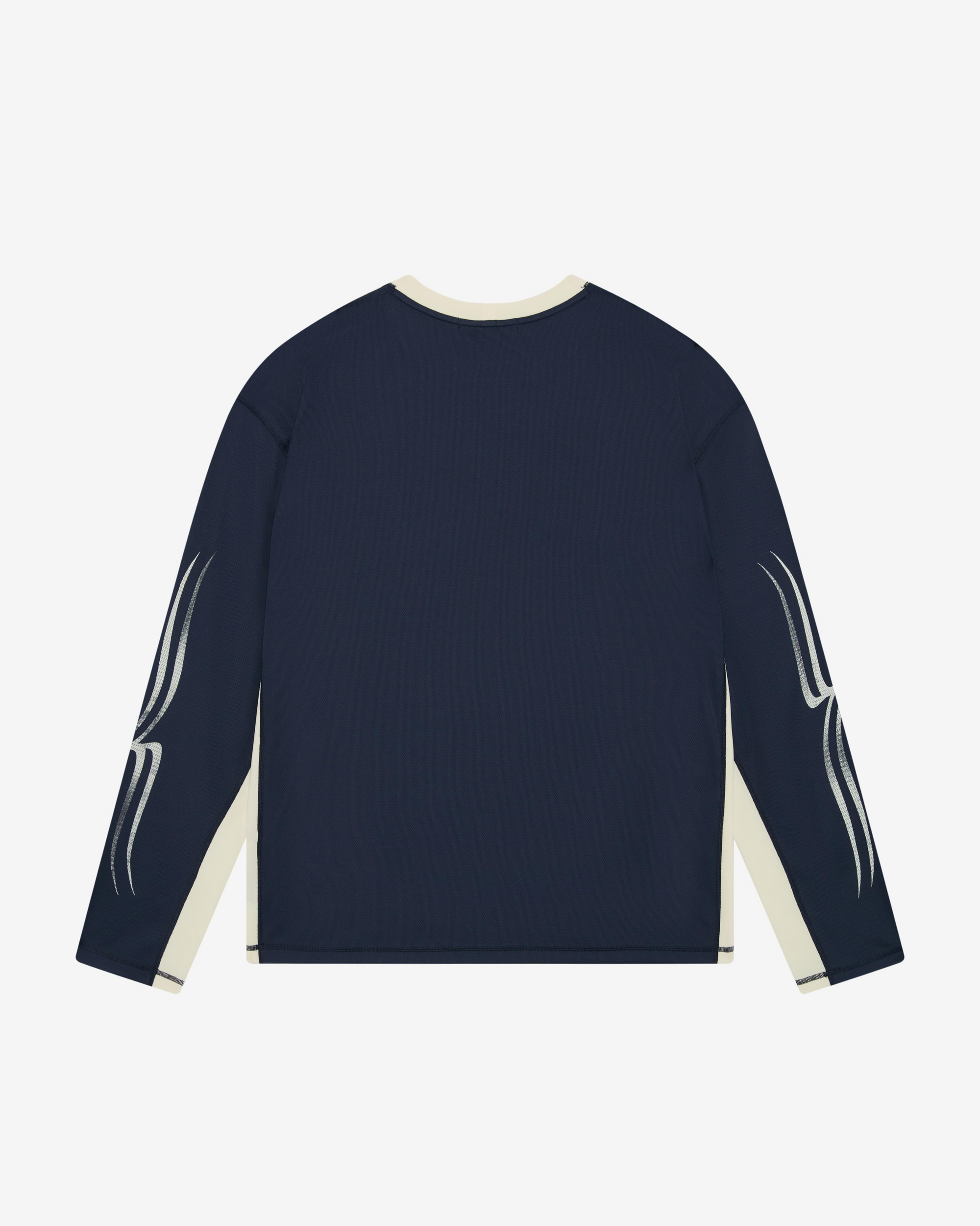 MOTORCROSS LONG SLEEVE