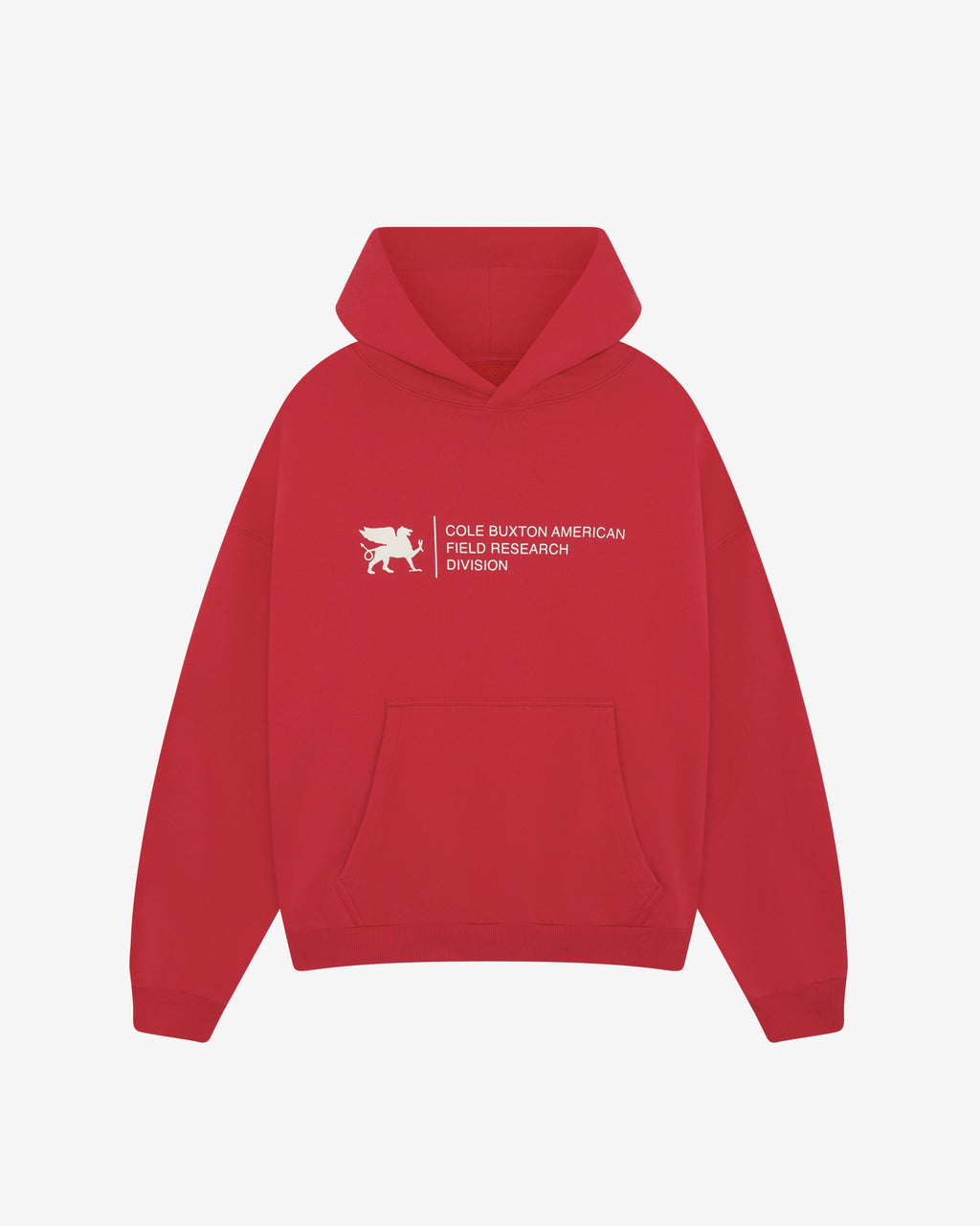 RESEARCH DIVISION HOODIE