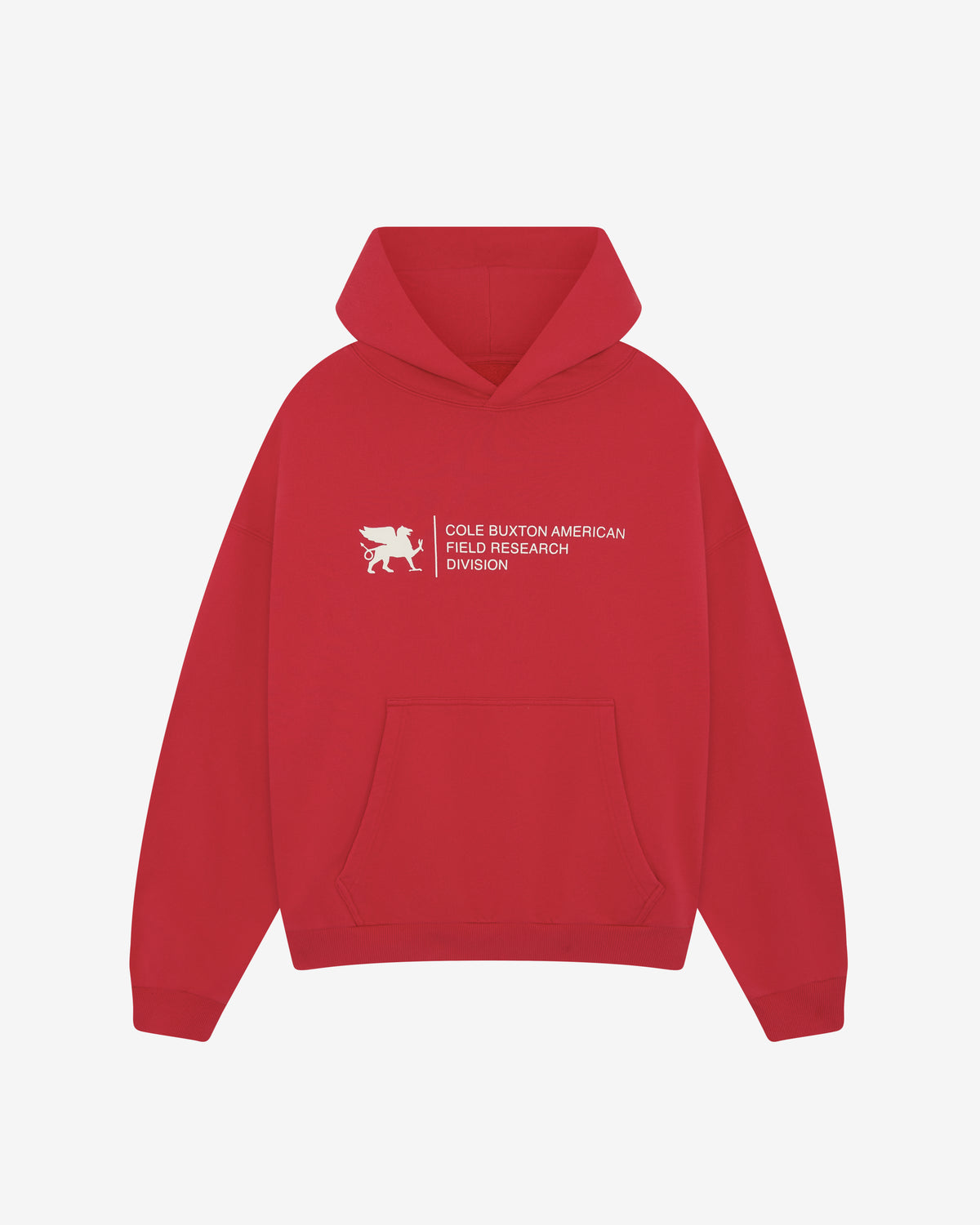 RESEARCH DIVISION HOODIE
