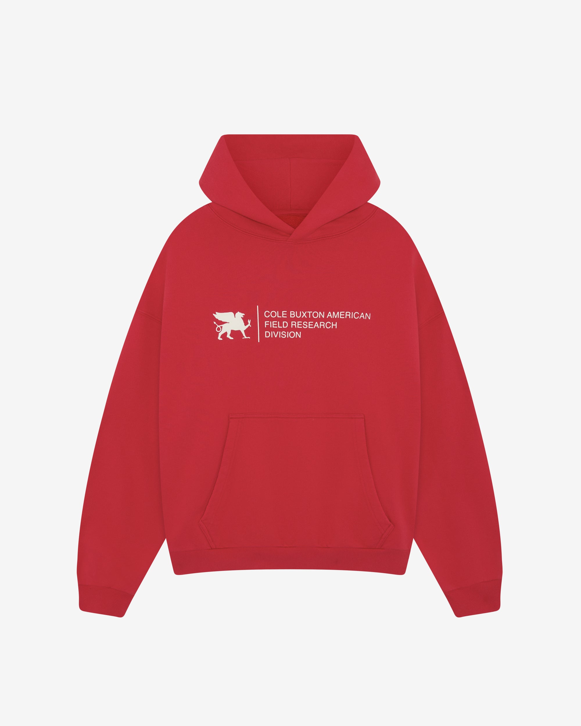 RESEARCH DIVISION HOODIE