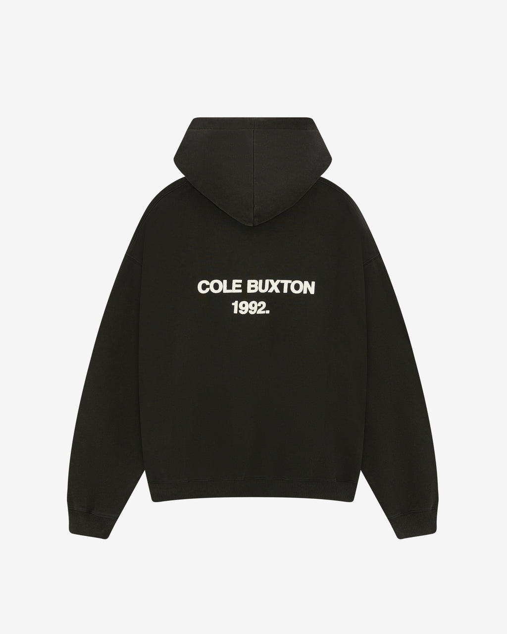CB 1992 BACKSTAGE HOODIE