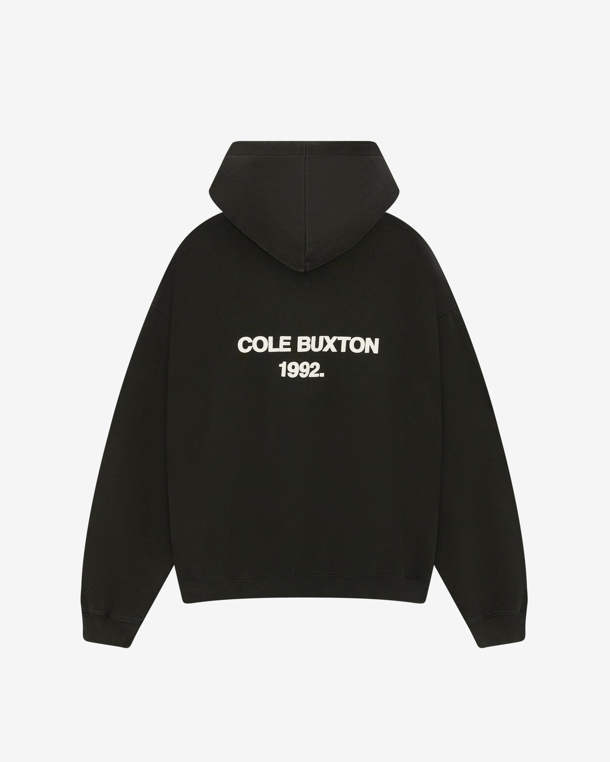 CB 1992 BACKSTAGE HOODIE
