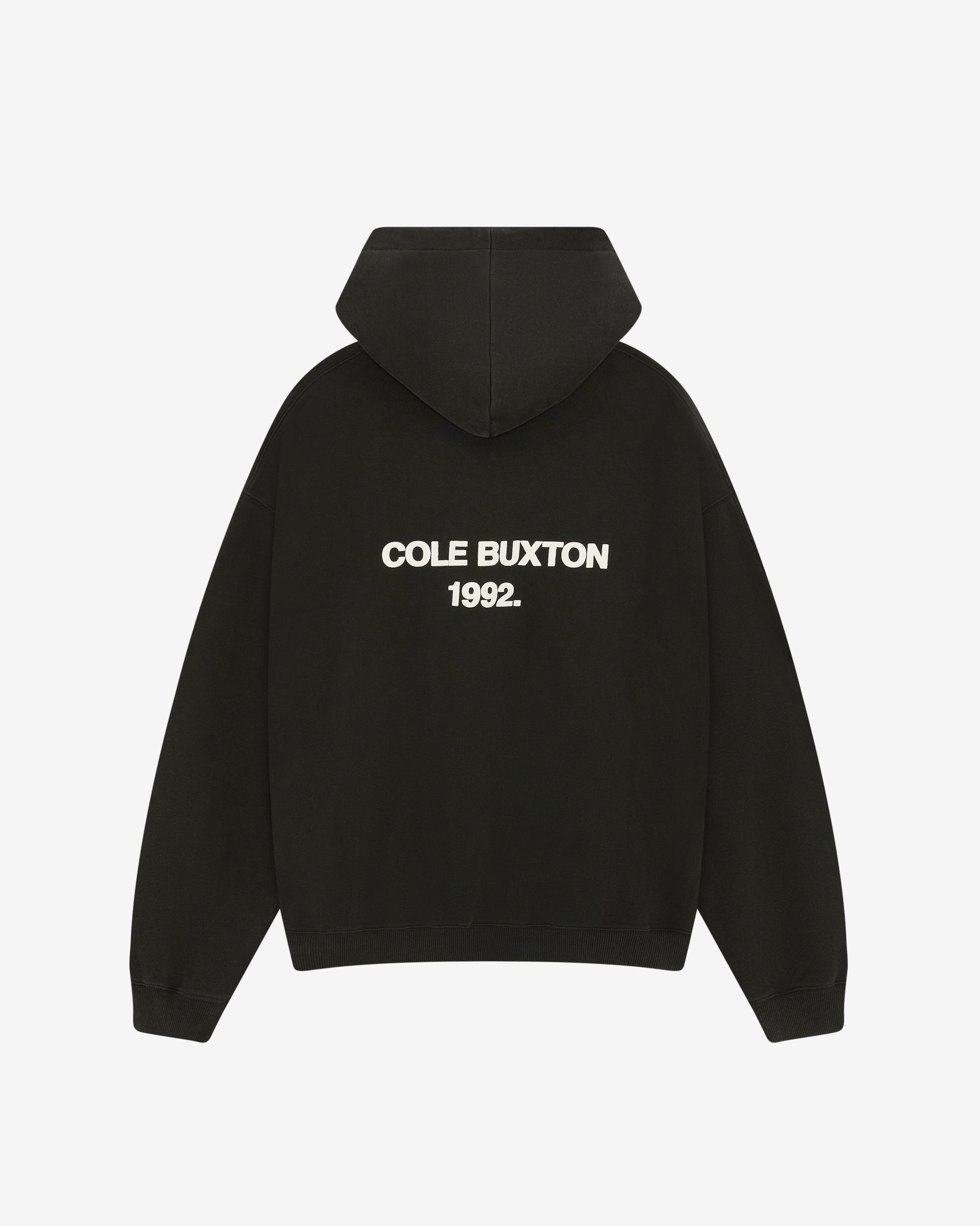 CB 1992 BACKSTAGE HOODIE