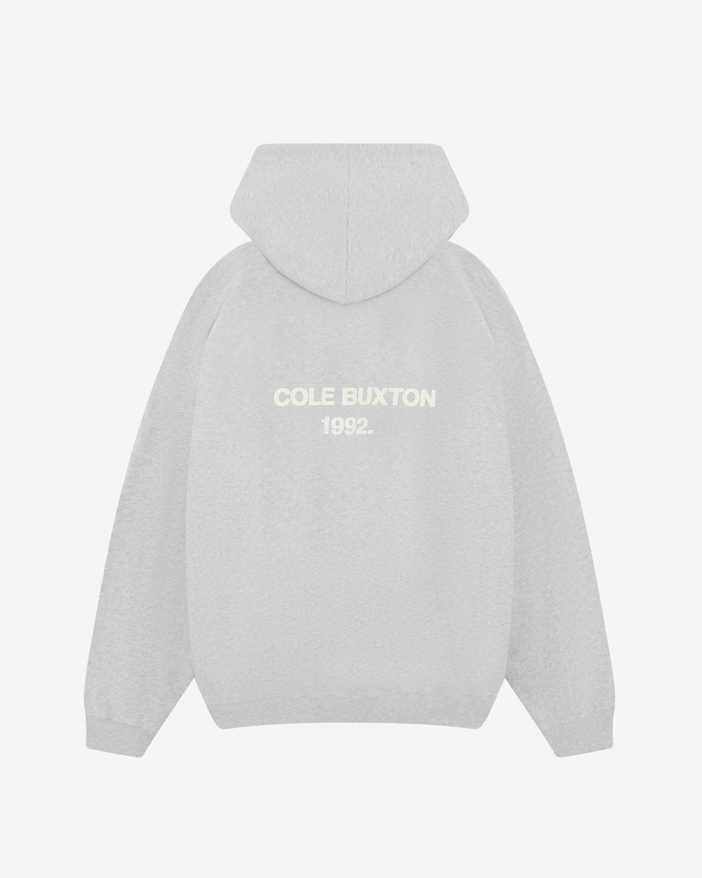 CB 1992 BACKSTAGE HOODIE