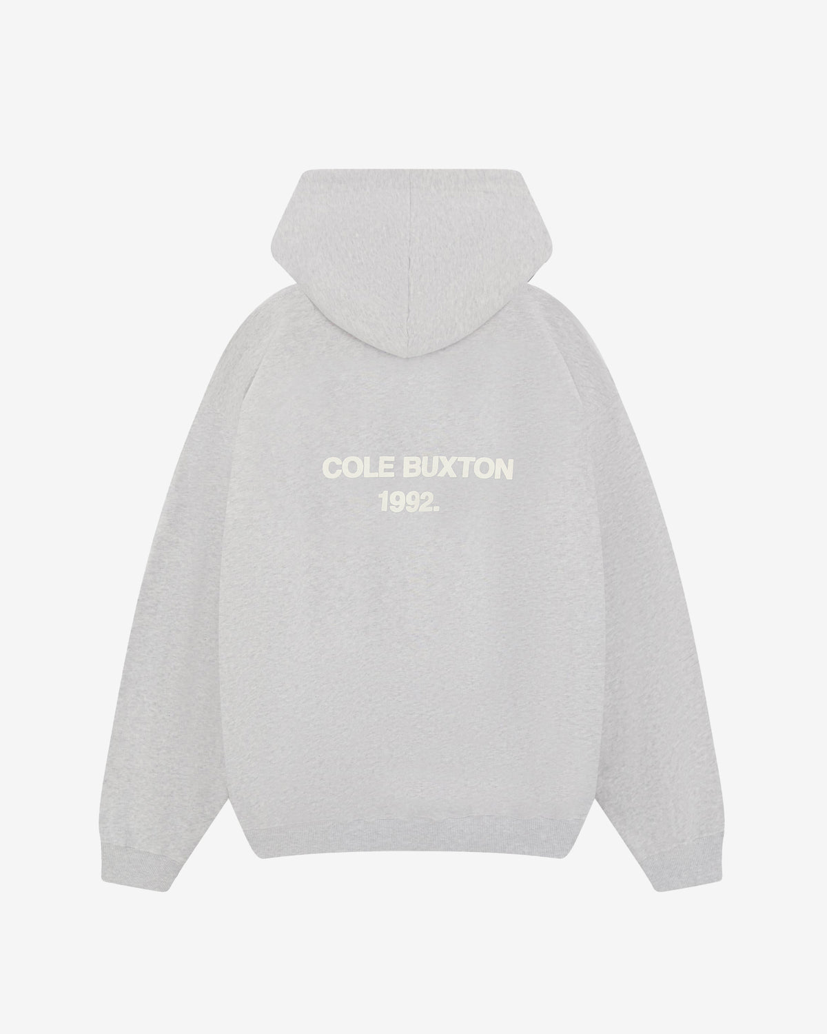 CB 1992 BACKSTAGE HOODIE