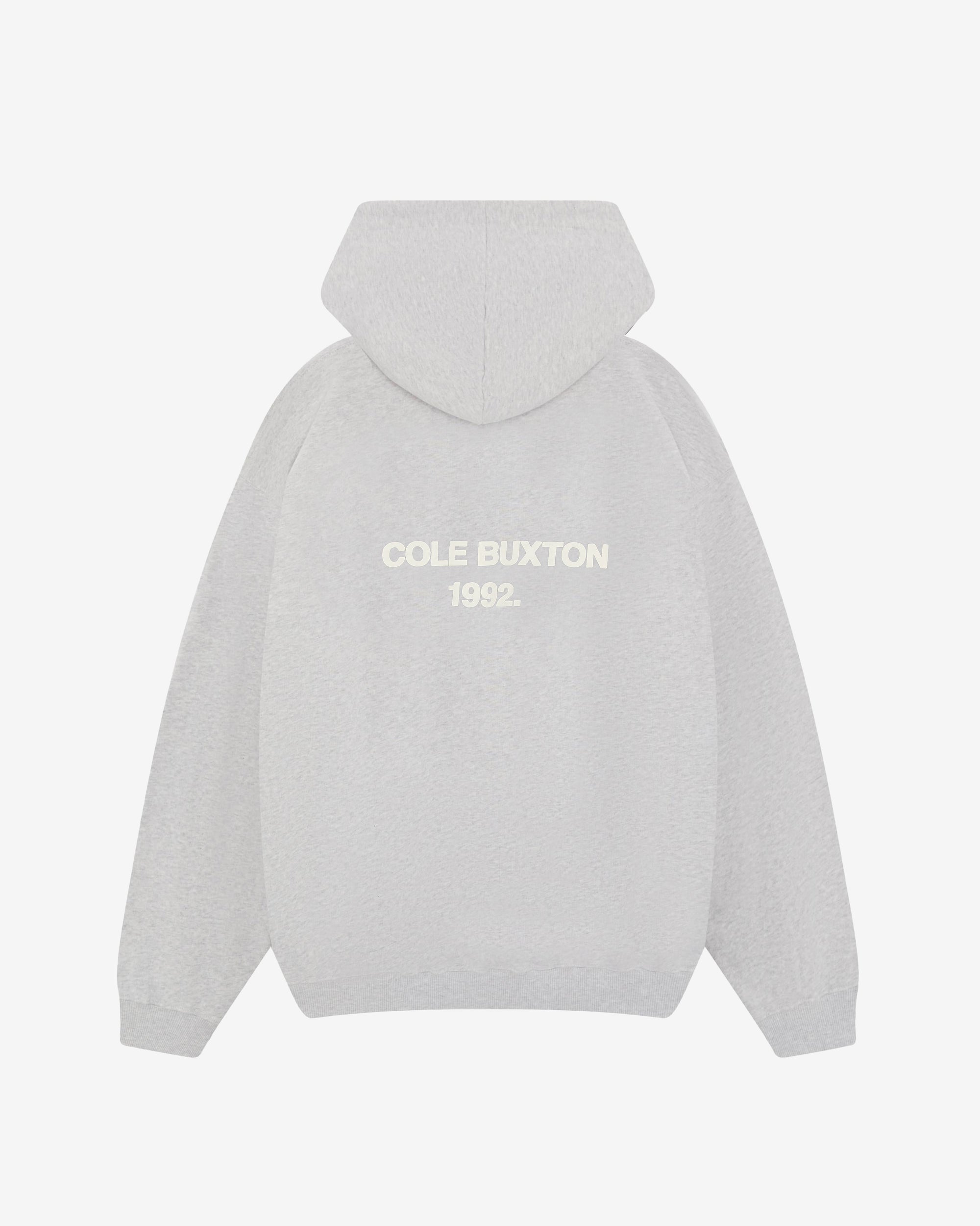 CB 1992 BACKSTAGE HOODIE
