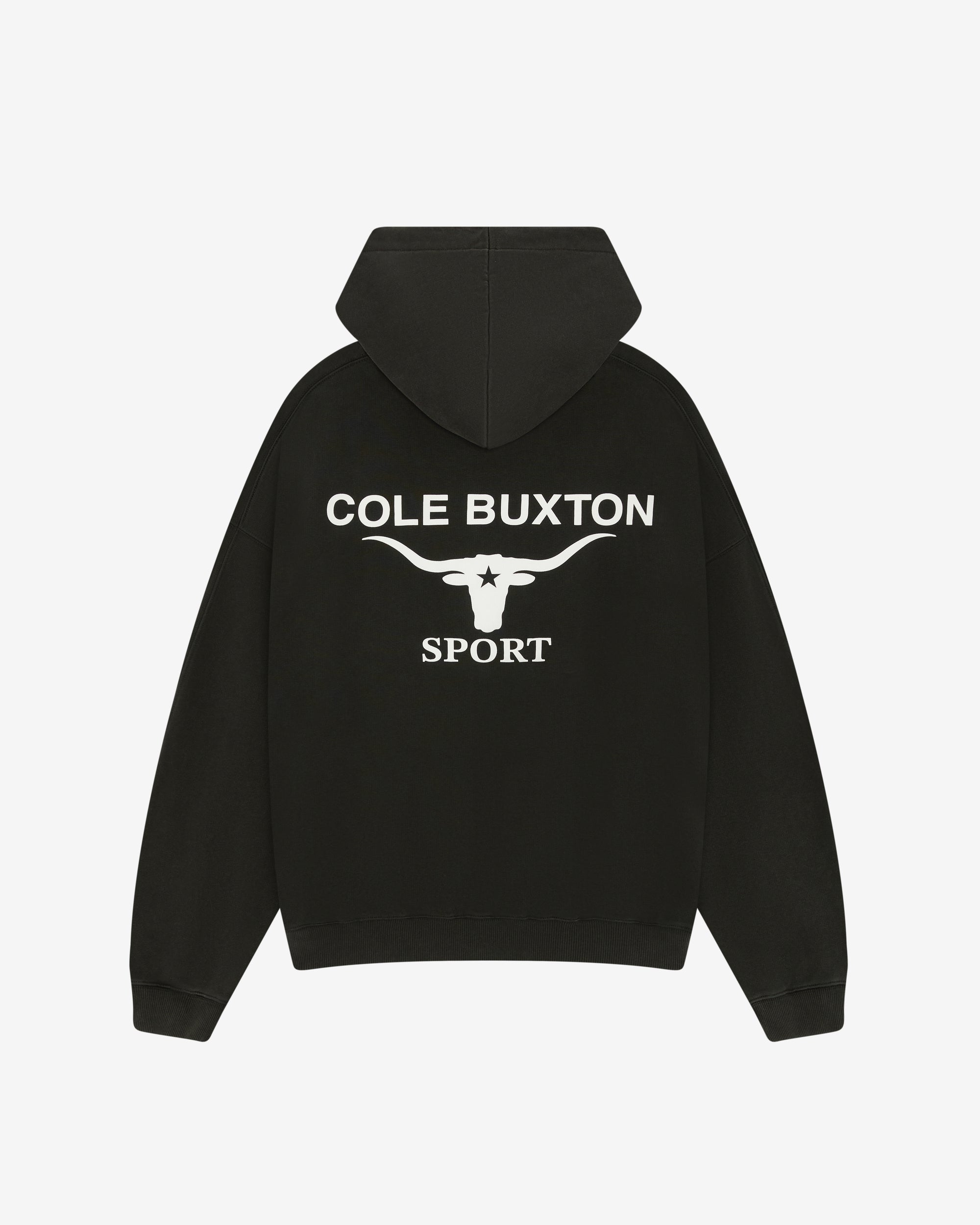 LONGHORN HOODIE