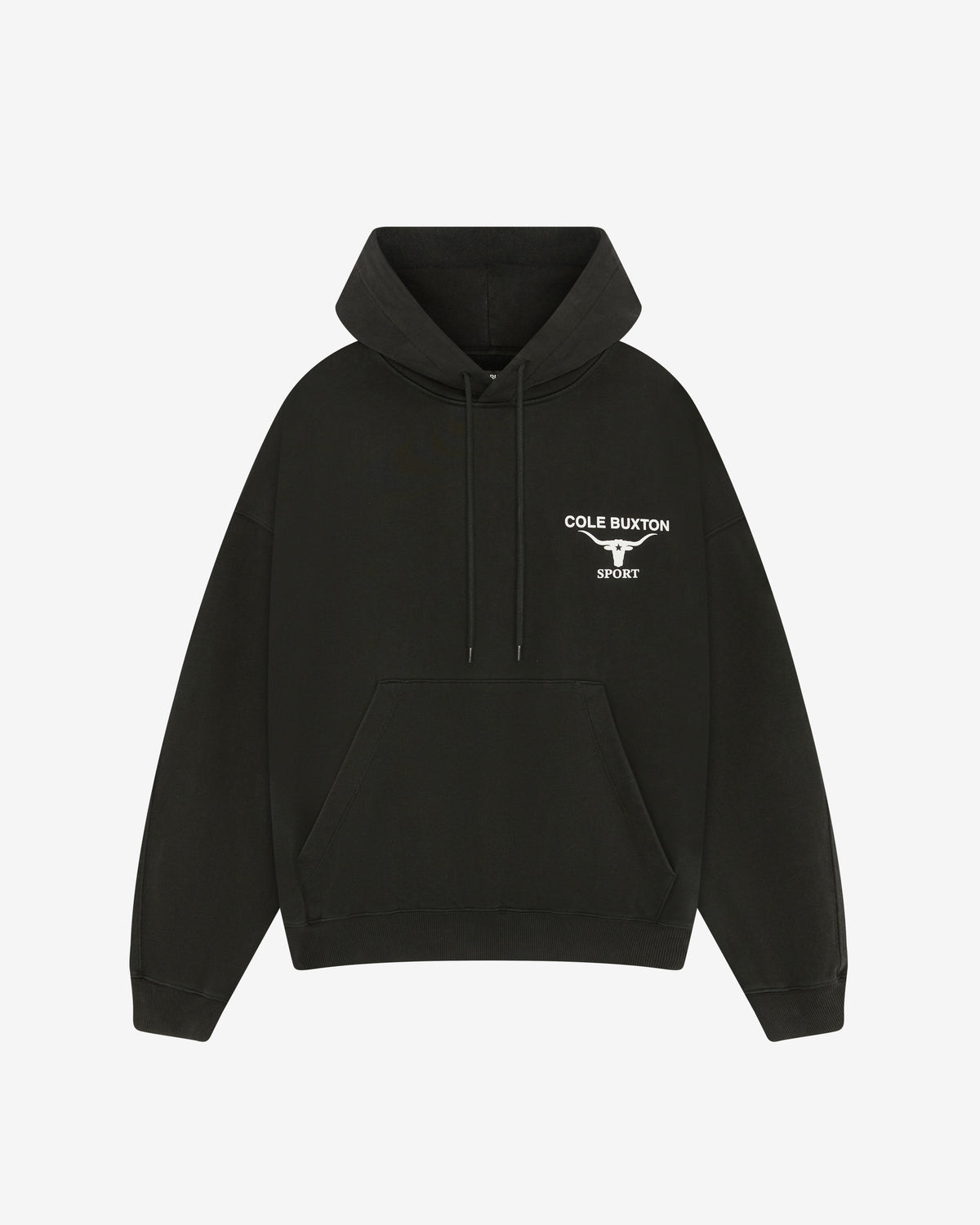 LONGHORN HOODIE