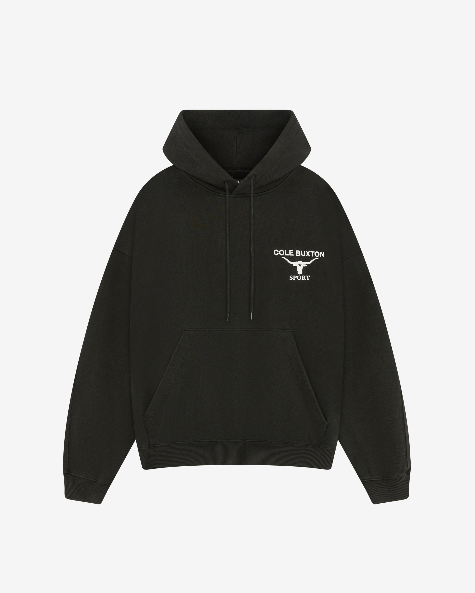 LONGHORN HOODIE