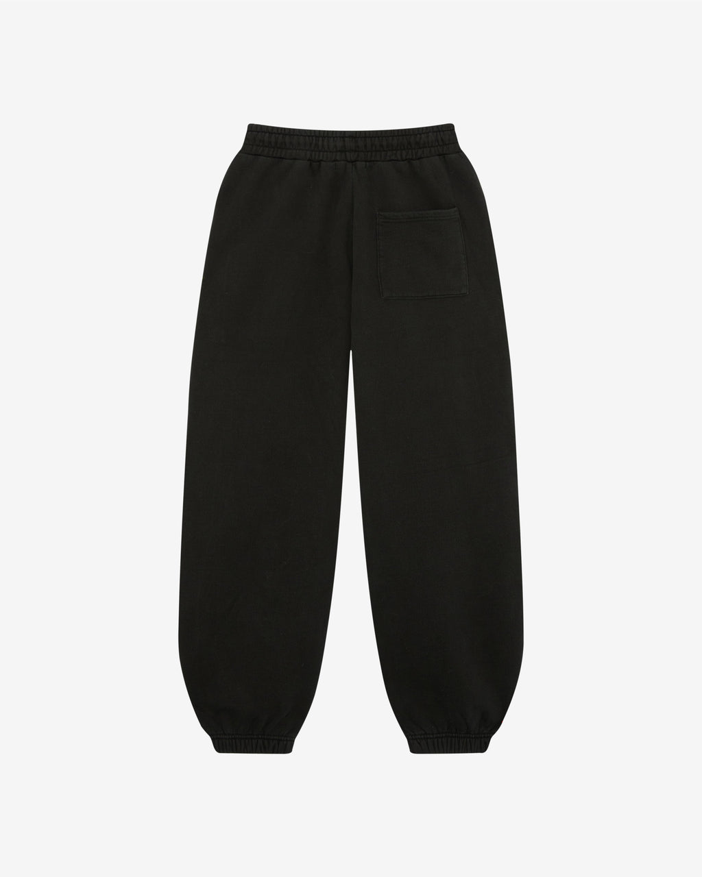 MINI FLAG SWEATPANTS