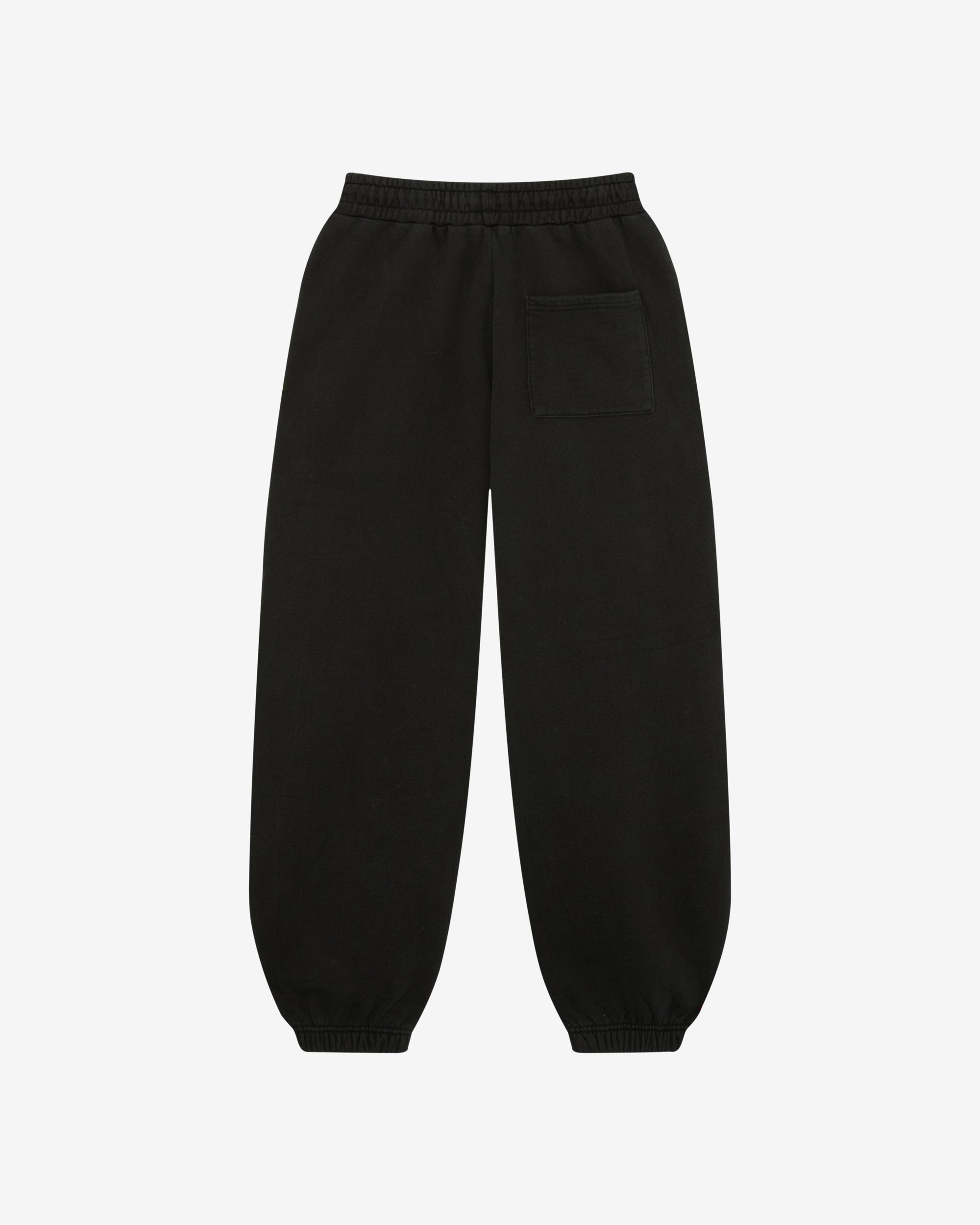 MINI FLAG SWEATPANTS
