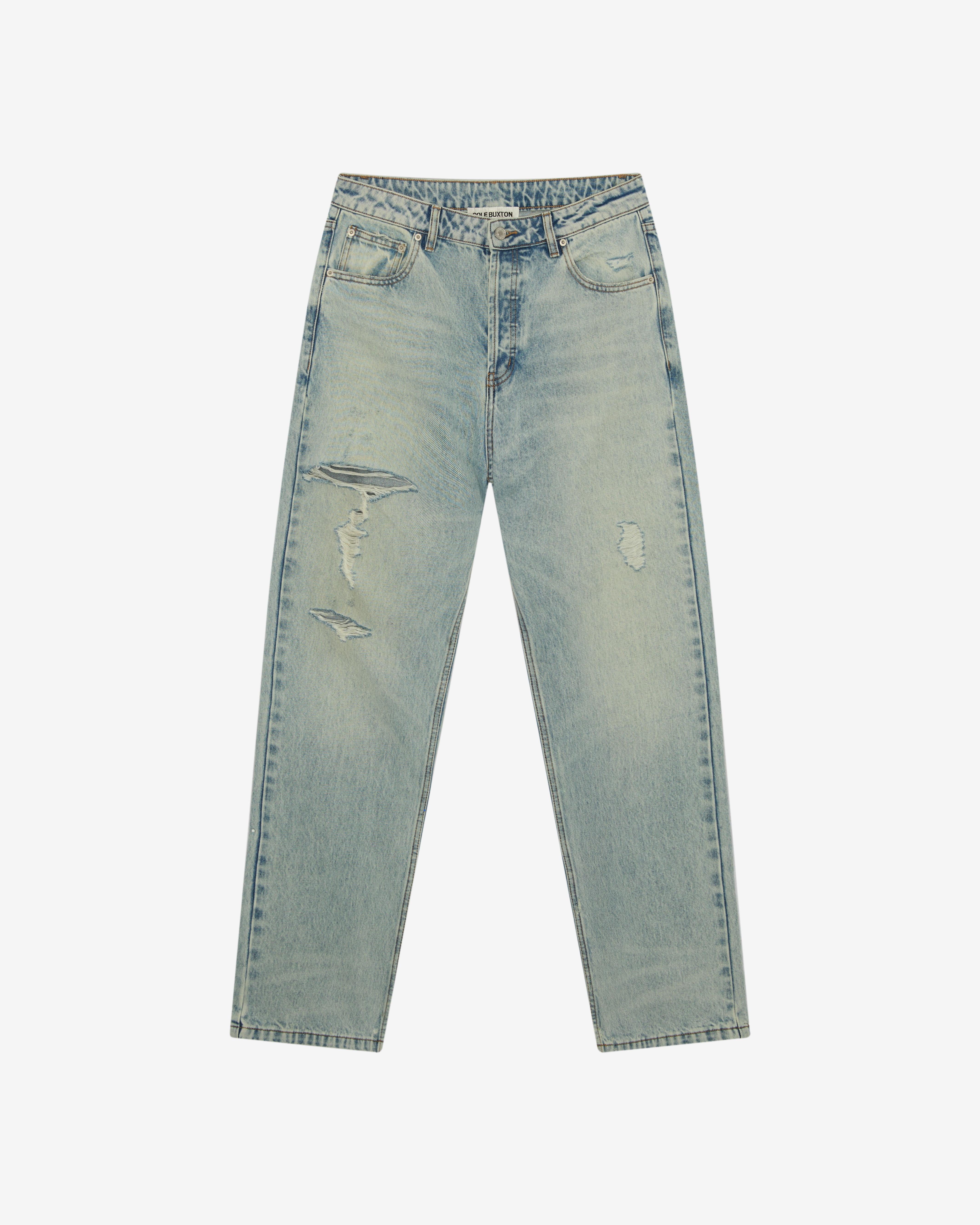 Cole Buxton | Pants