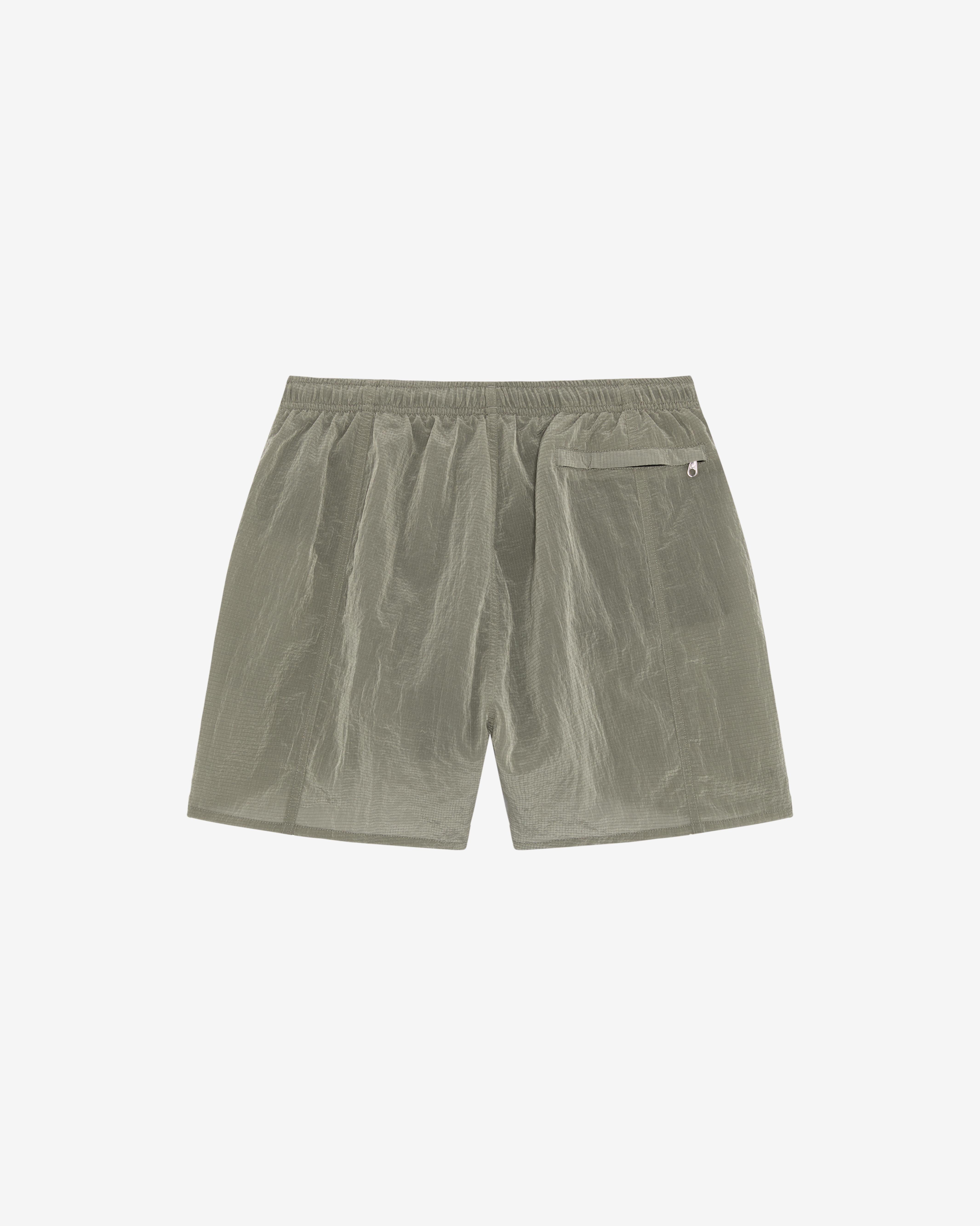 RIPSTOP NYLON SWIM SHORT – Cole Buxton