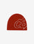 CB STAR LOGO BEANIE