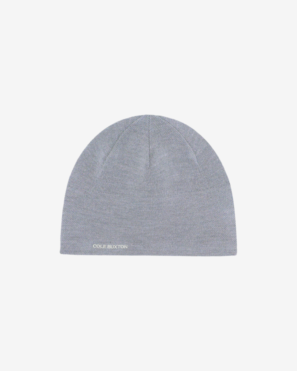 MINI LOGO BEANIE
