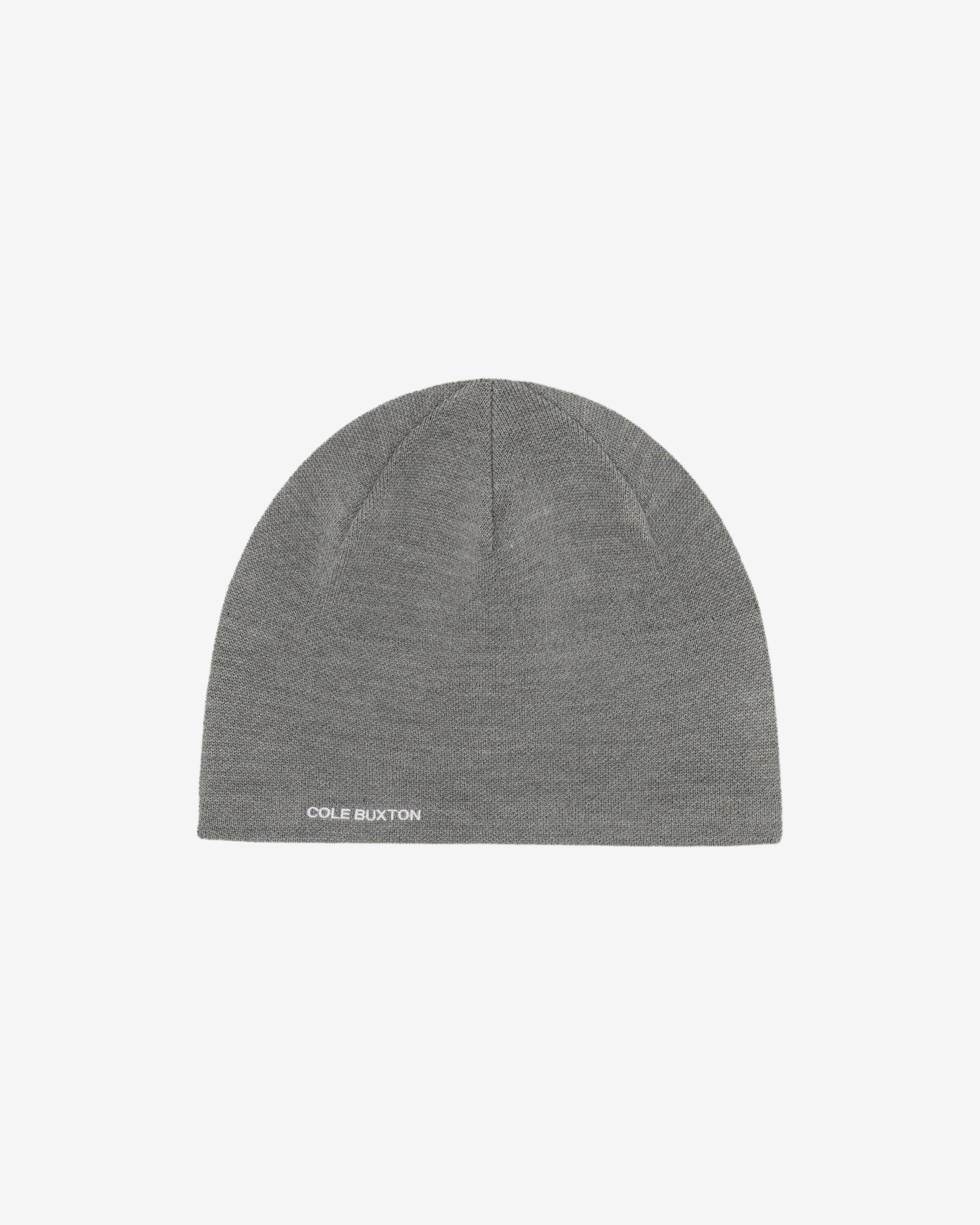 MINI LOGO BEANIE