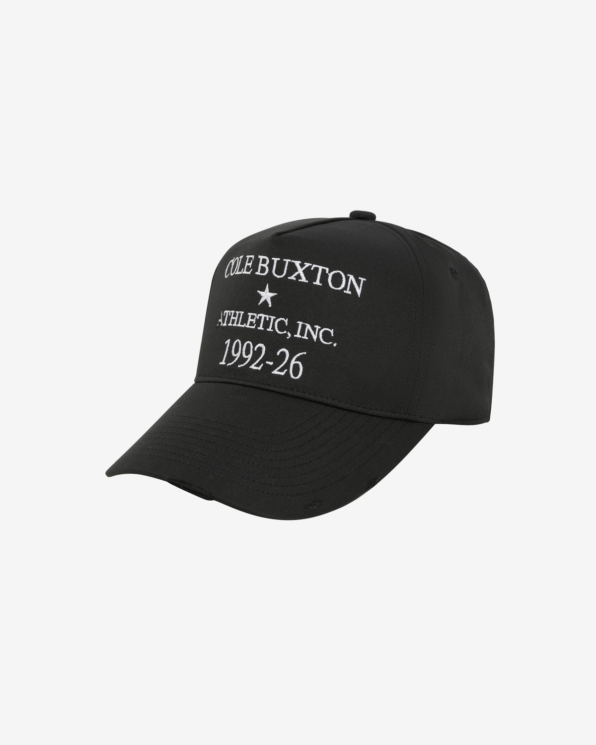 ATHLETIC INC. CAP