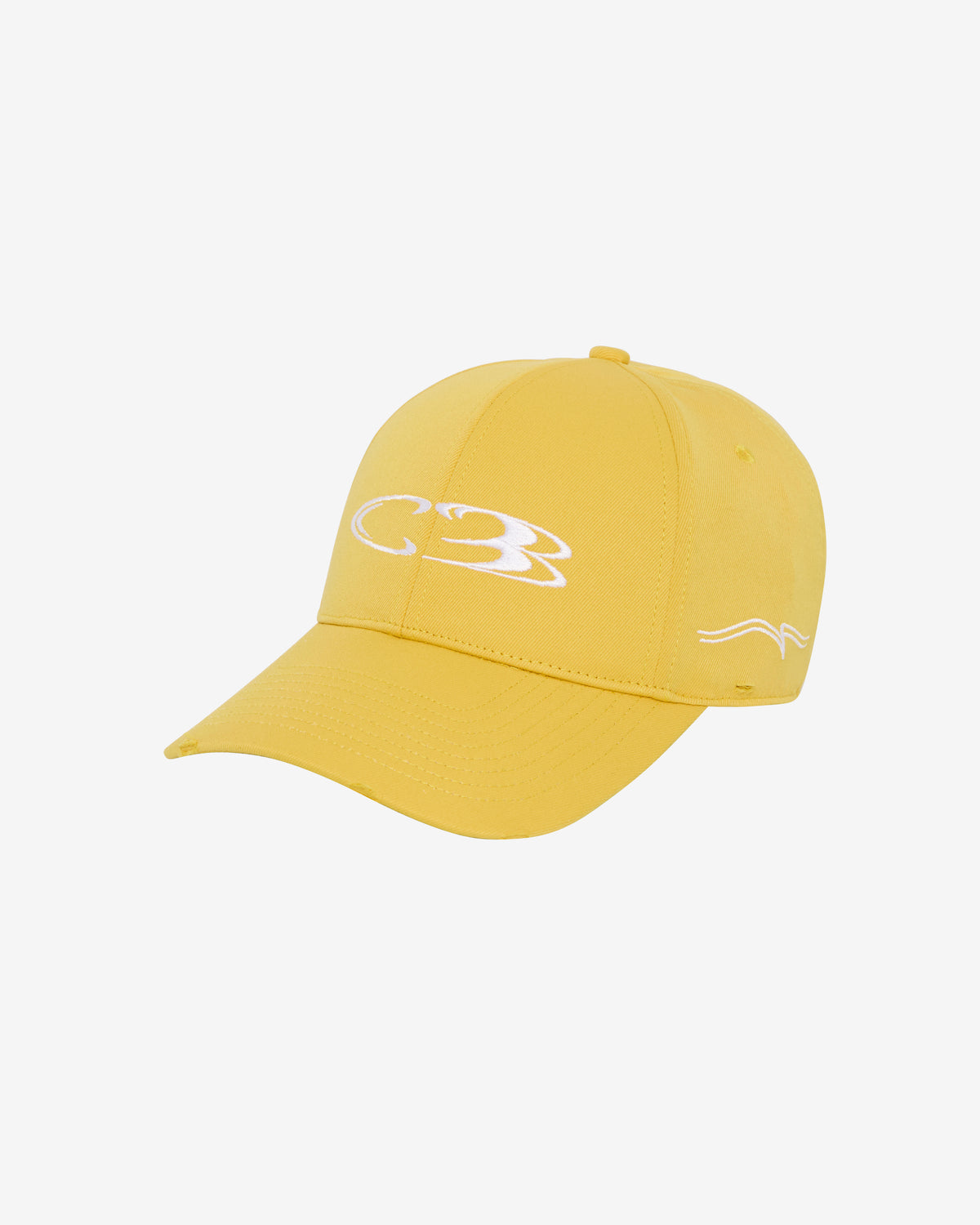 DISTRESSED SURF CAP