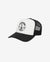 TWO STAR STATE TRUCKER CAP