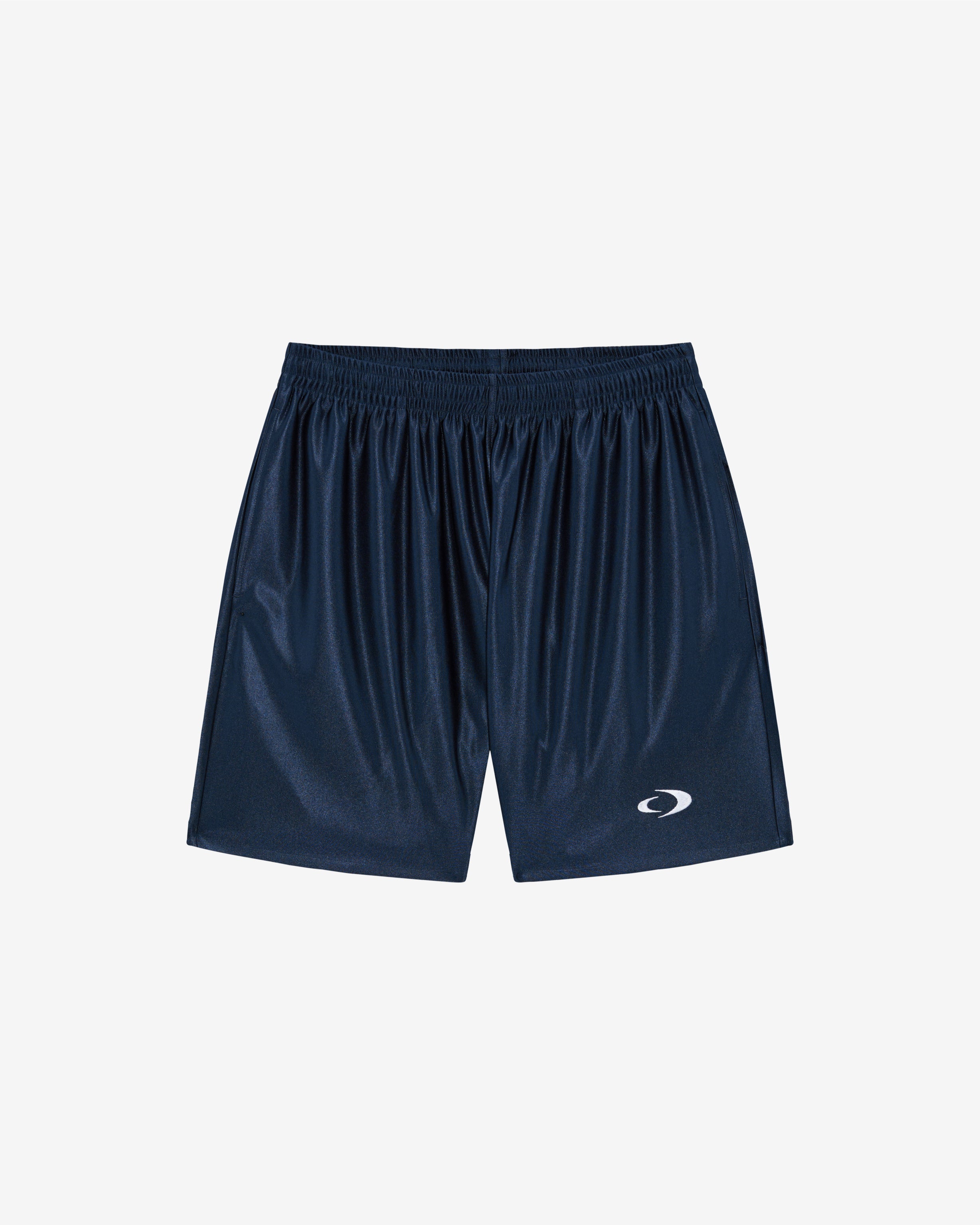 D+D EMBLEM SHORTS – Cole Buxton