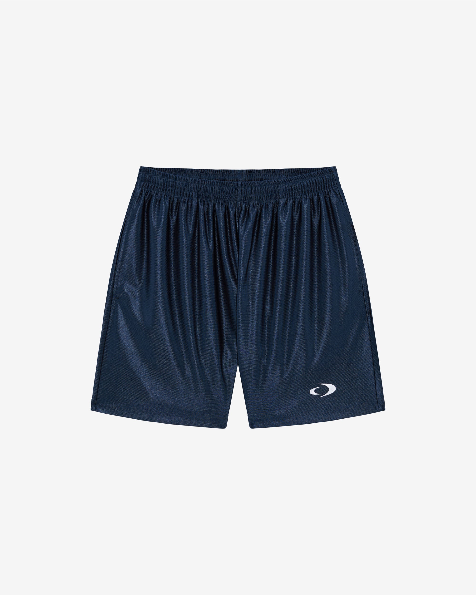 D+D EMBLEM SHORTS
