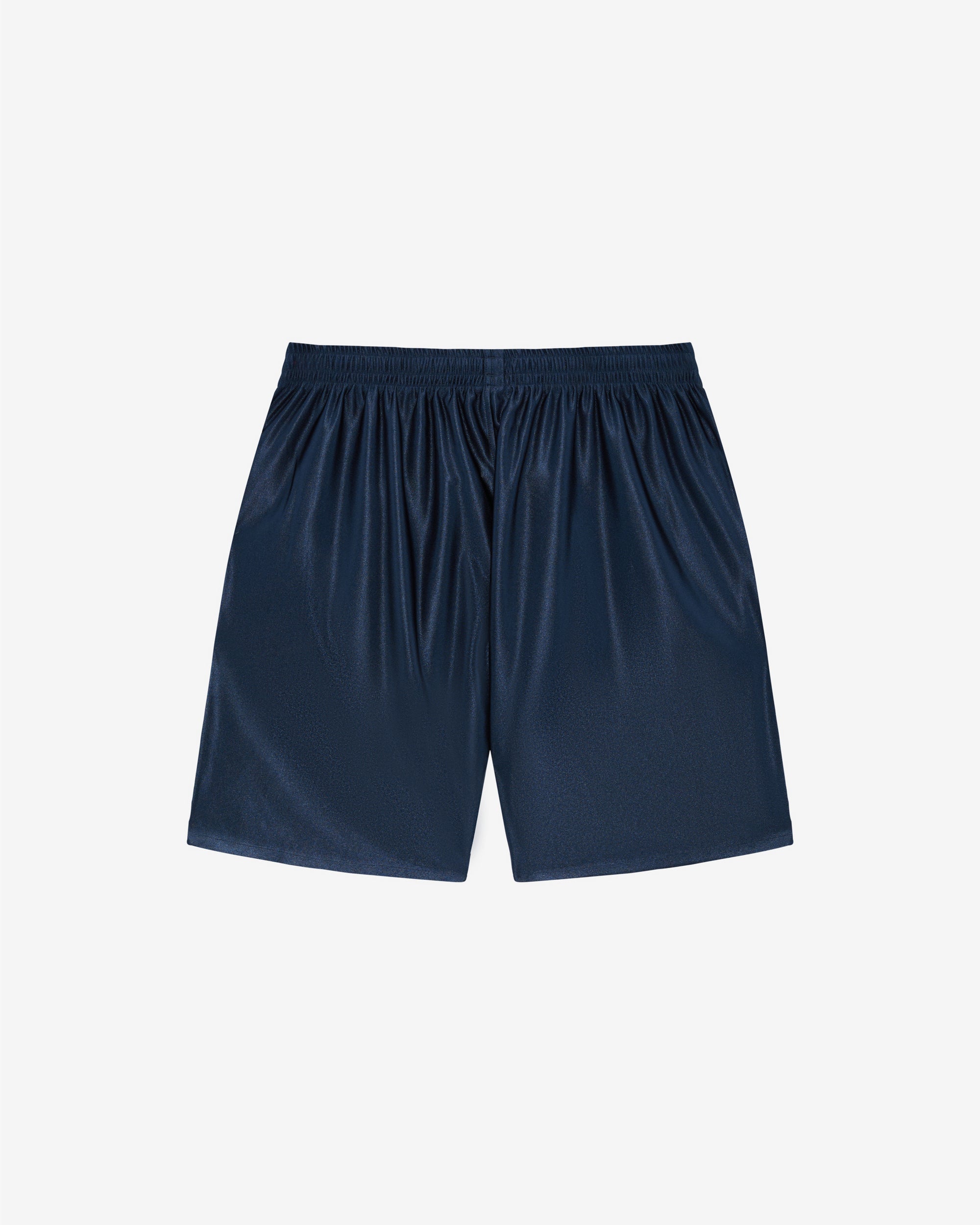 D+D EMBLEM SHORTS